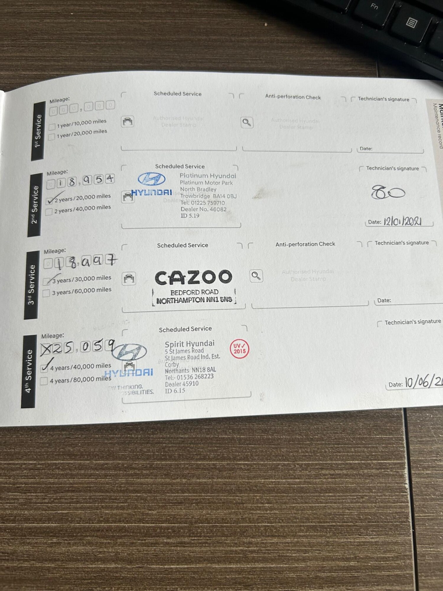 Used Hyundai IONIQ 2018 for sale - 76581323: Photo 24