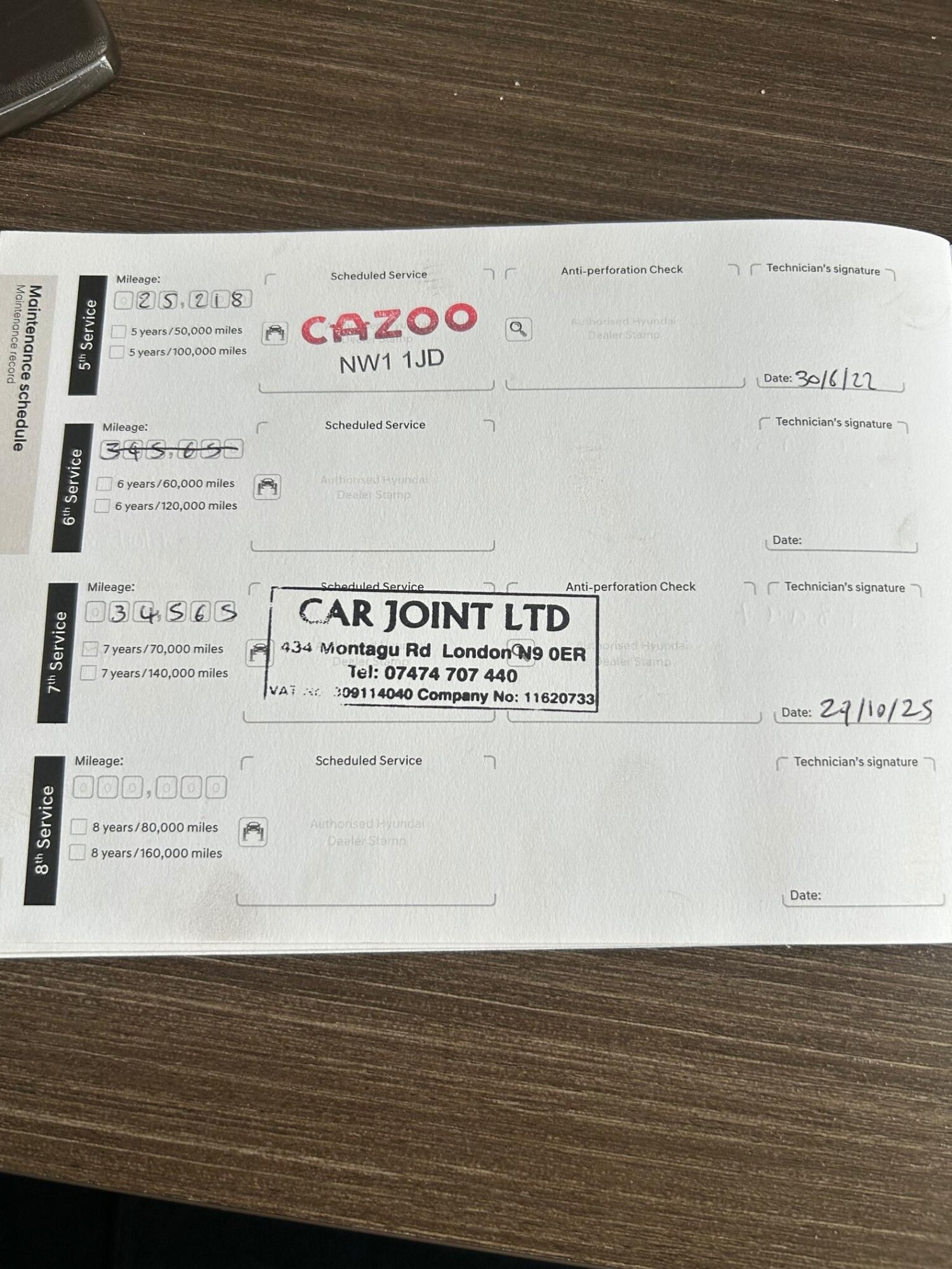 Used Hyundai IONIQ 2018 for sale - 76581323: Photo 25