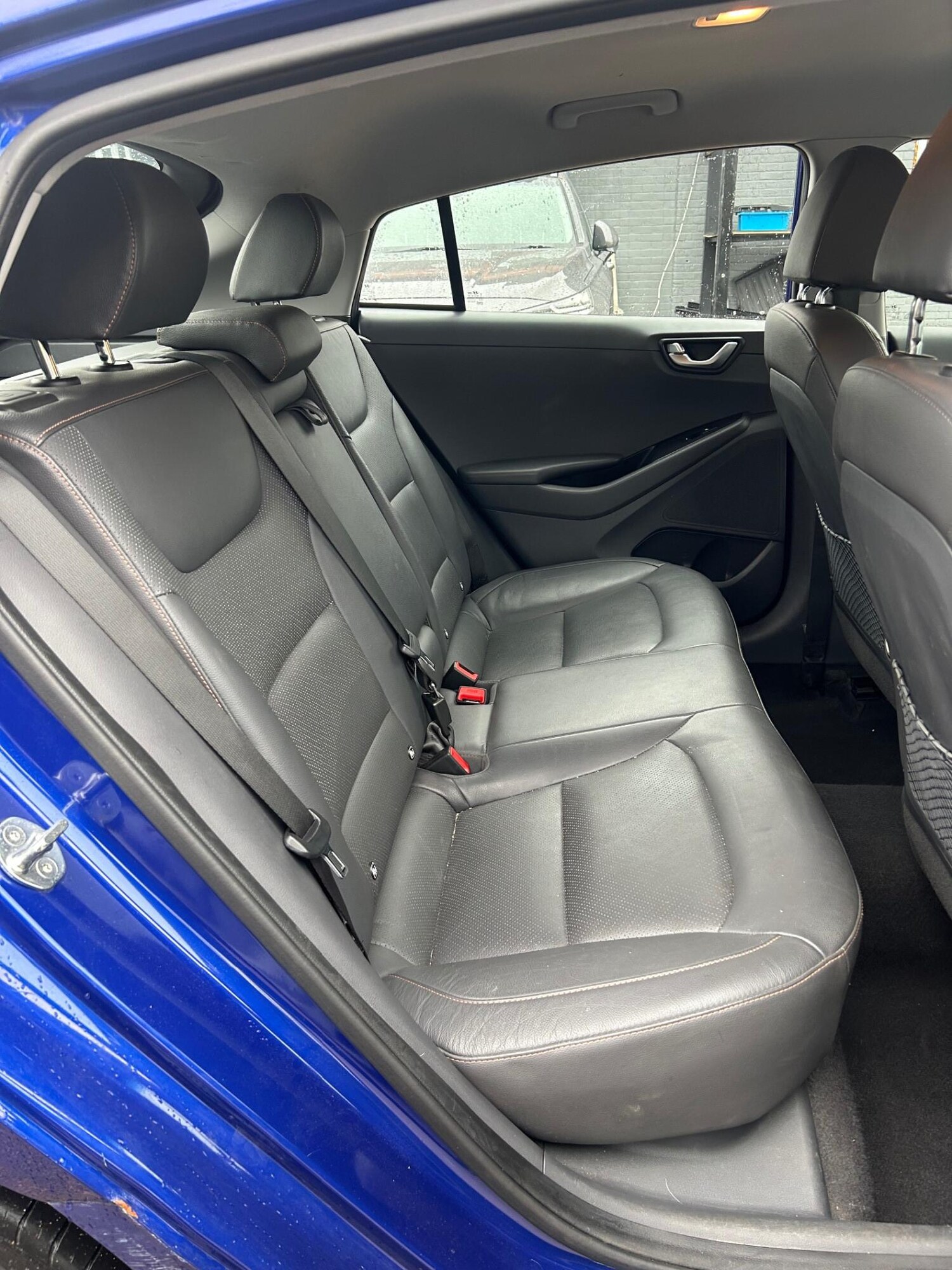 Used Hyundai IONIQ 2018 for sale - 76581323: Photo 6