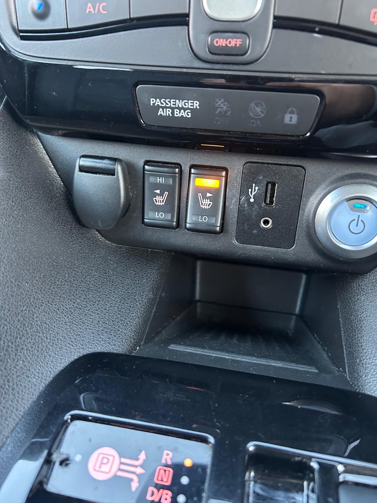 Used Nissan Leaf 2019 for sale - 77088359: Photo 13