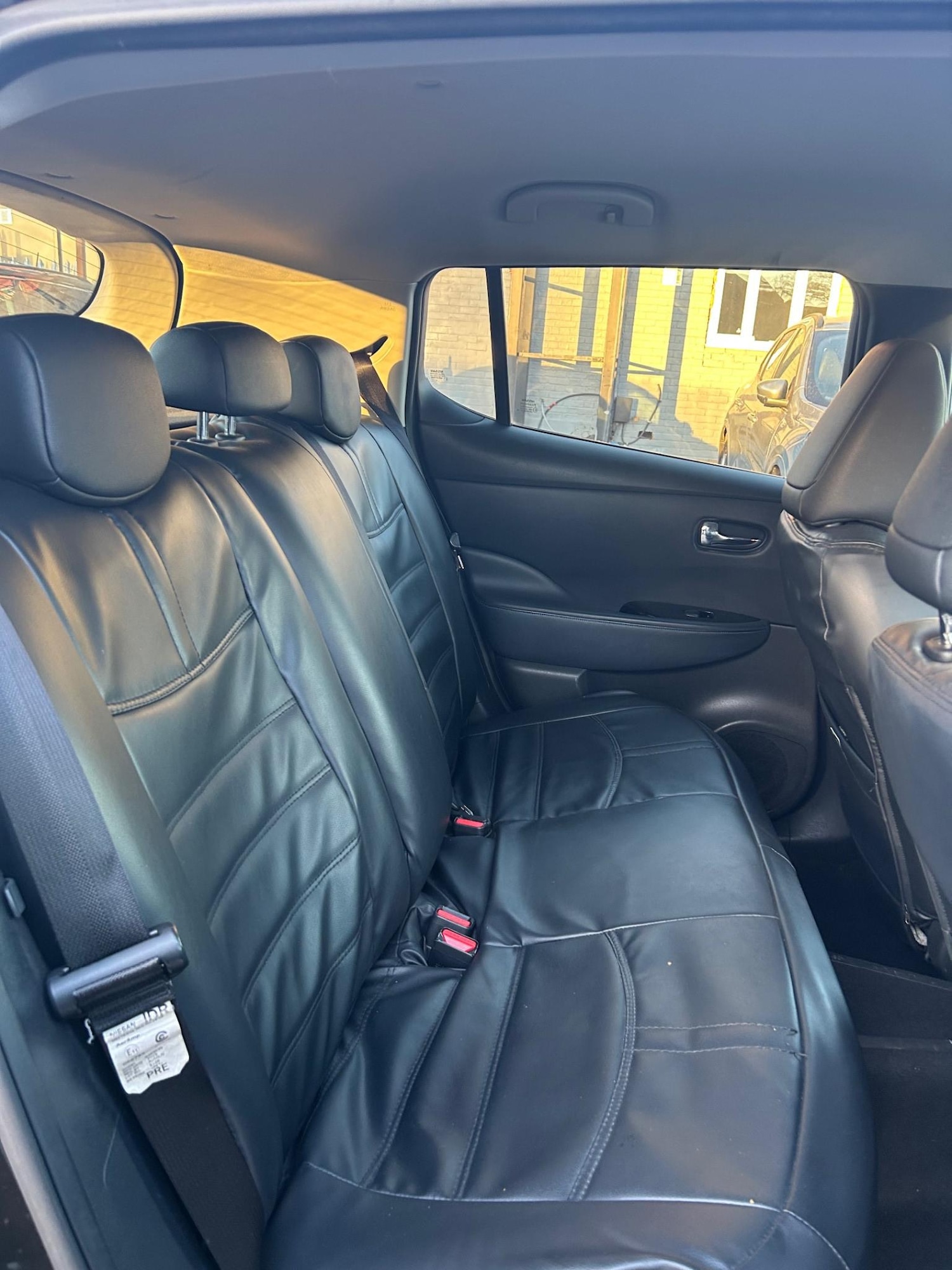 Used Nissan Leaf 2019 for sale - 77088359: Photo 14