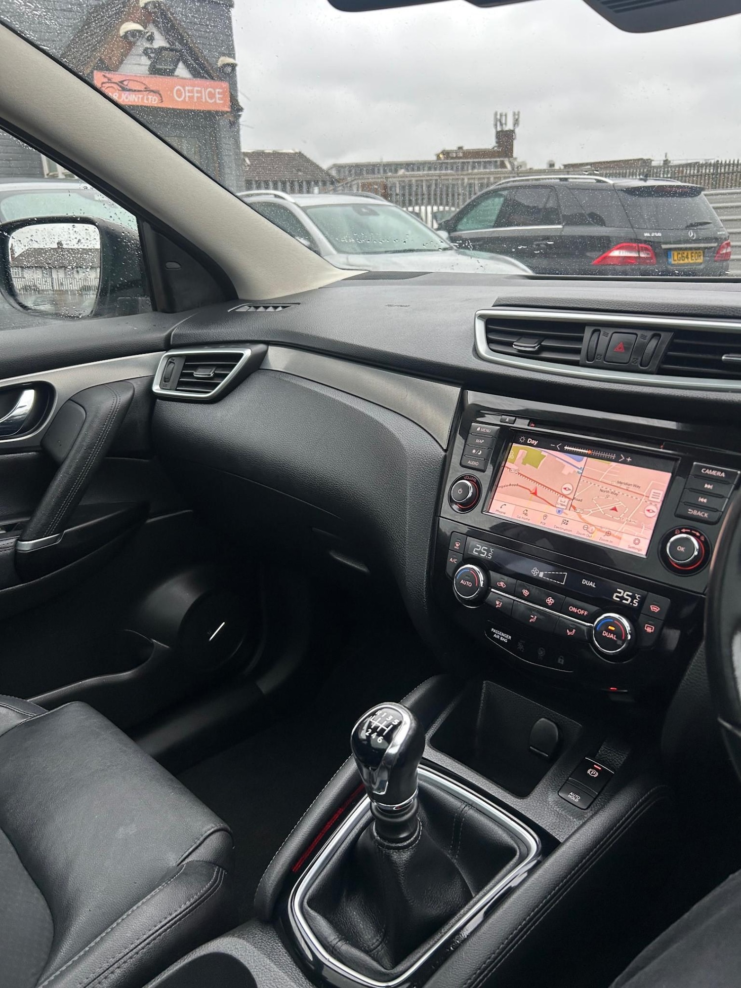 Used Nissan Qashqai 2019 for sale - 76854903: Photo 10