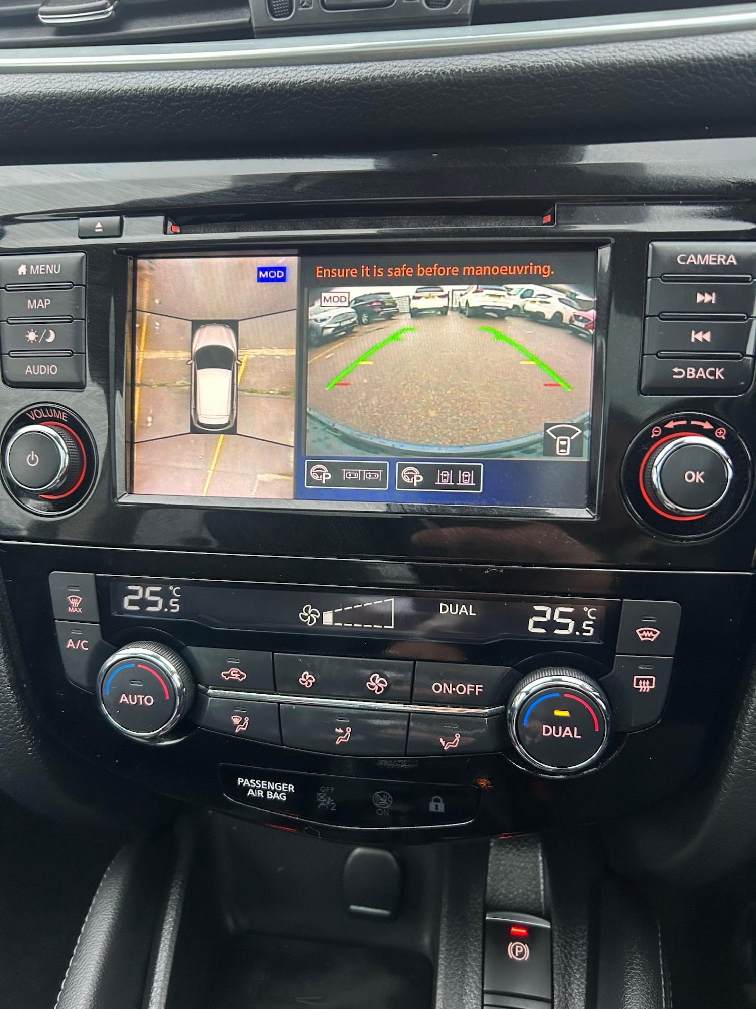 Used Nissan Qashqai 2019 for sale - 76854903: Photo 11