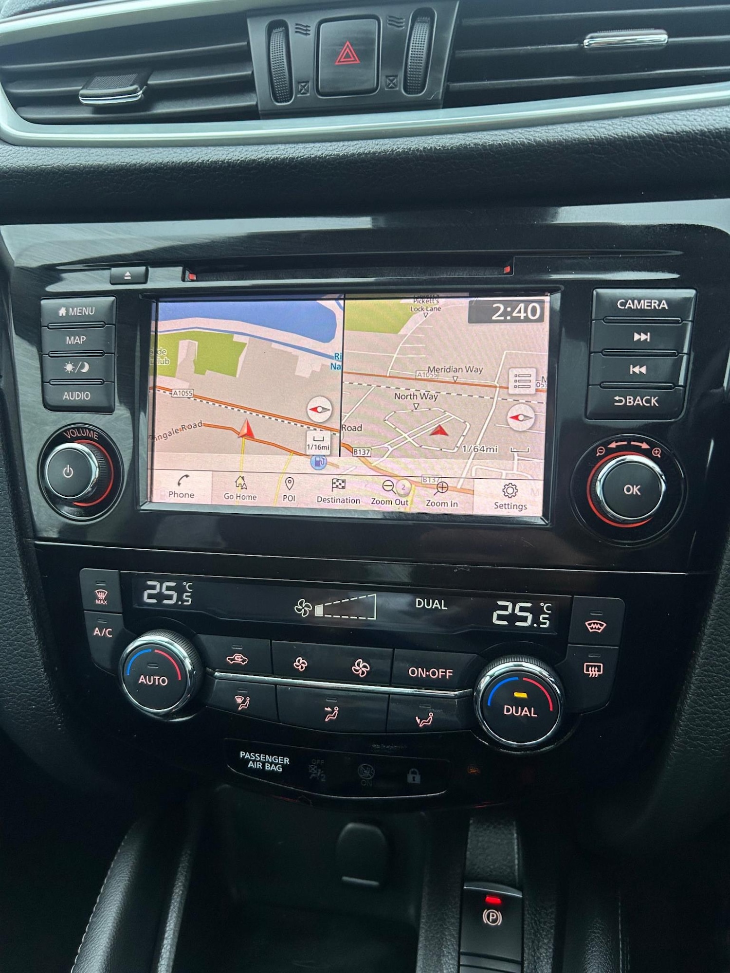 Used Nissan Qashqai 2019 for sale - 76854903: Photo 12