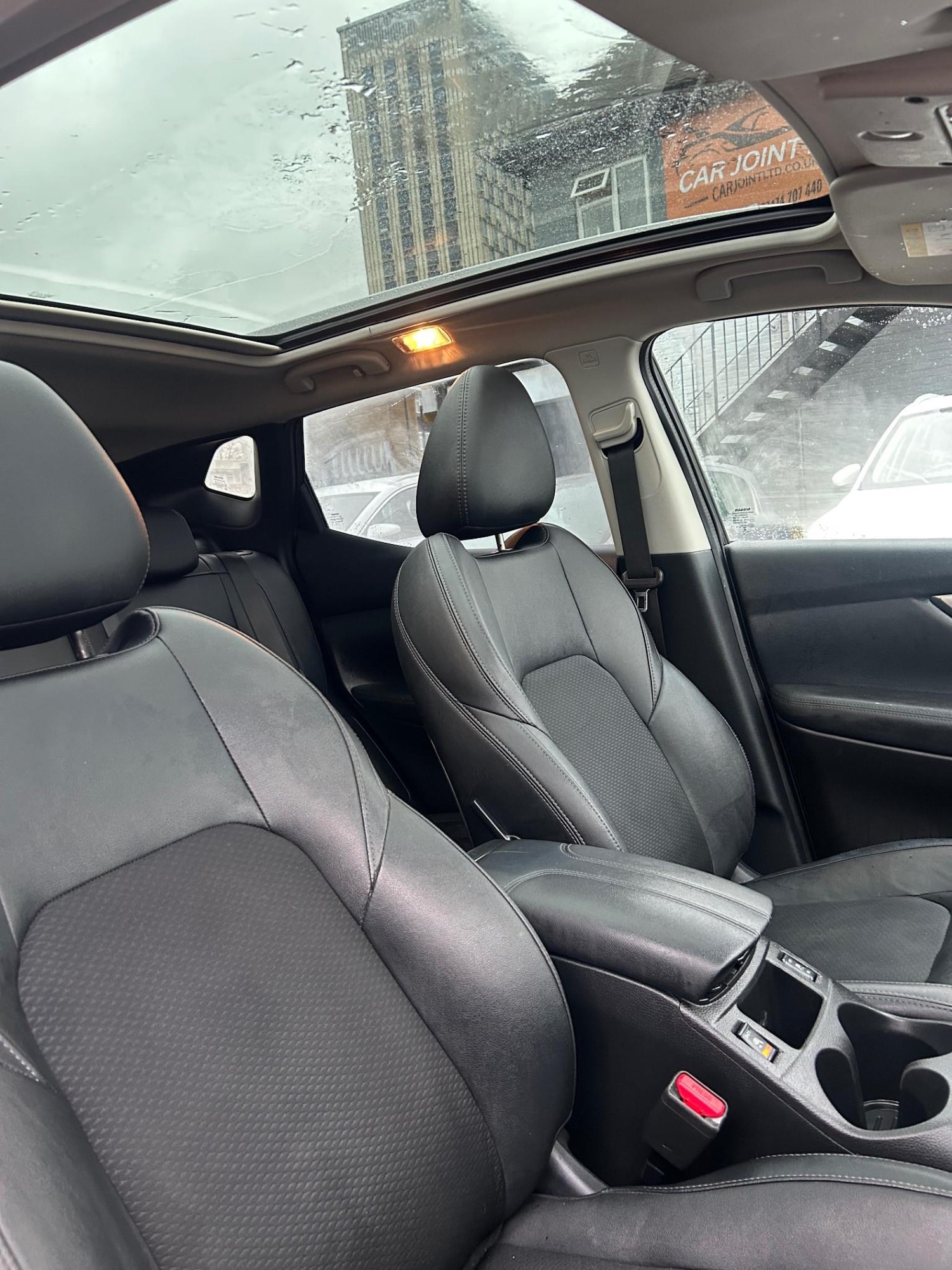 Used Nissan Qashqai 2019 for sale - 76854903: Photo 13