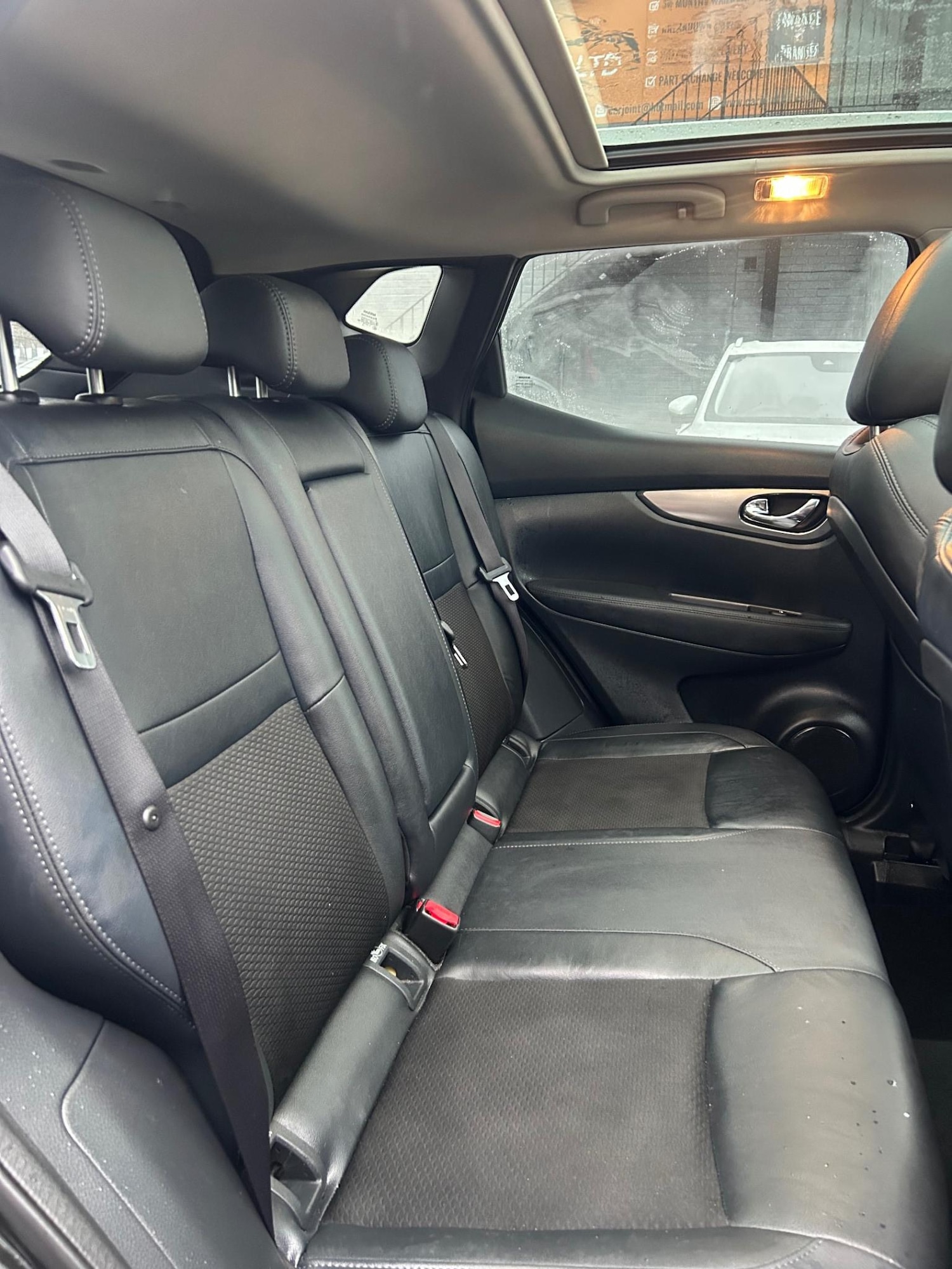 Used Nissan Qashqai 2019 for sale - 76854903: Photo 14