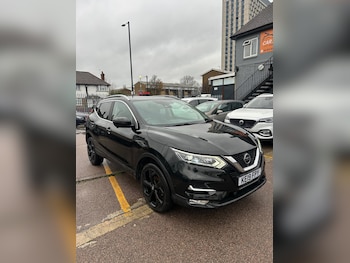 Used Nissan Qashqai 2019 for sale - 76854903: Photo