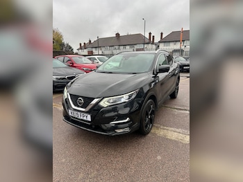 Used Nissan Qashqai 2019 for sale - 76854903: Photo