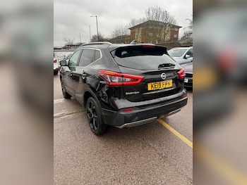 Used Nissan Qashqai 2019 for sale - 76854903: Photo