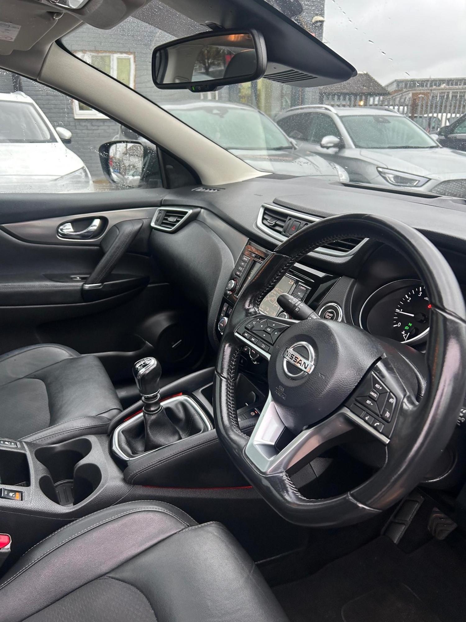 Used Nissan Qashqai 2019 for sale - 76854903: Photo 7