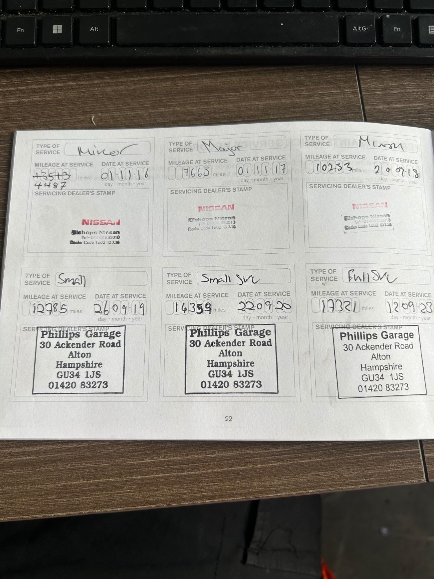 Used Nissan Juke 2015 for sale - 76581324: Photo 10