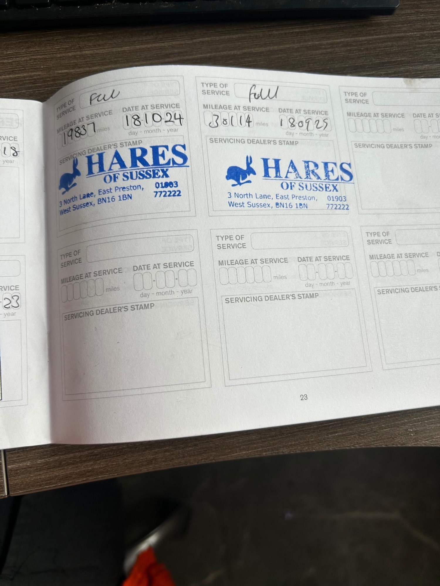 Used Nissan Juke 2015 for sale - 76581324: Photo 11