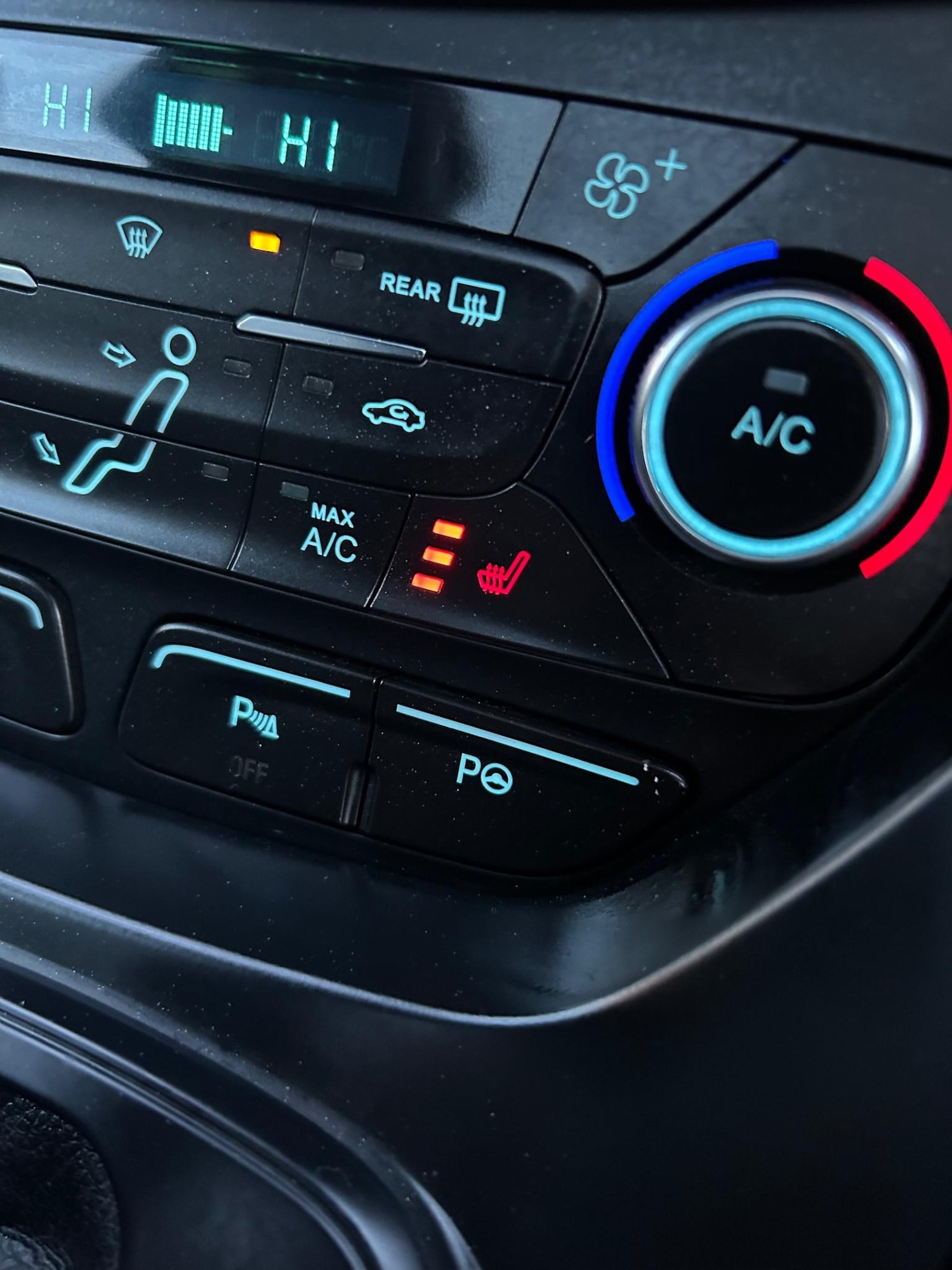 Used Ford C-Max 2016 for sale - 77013833: Photo 10