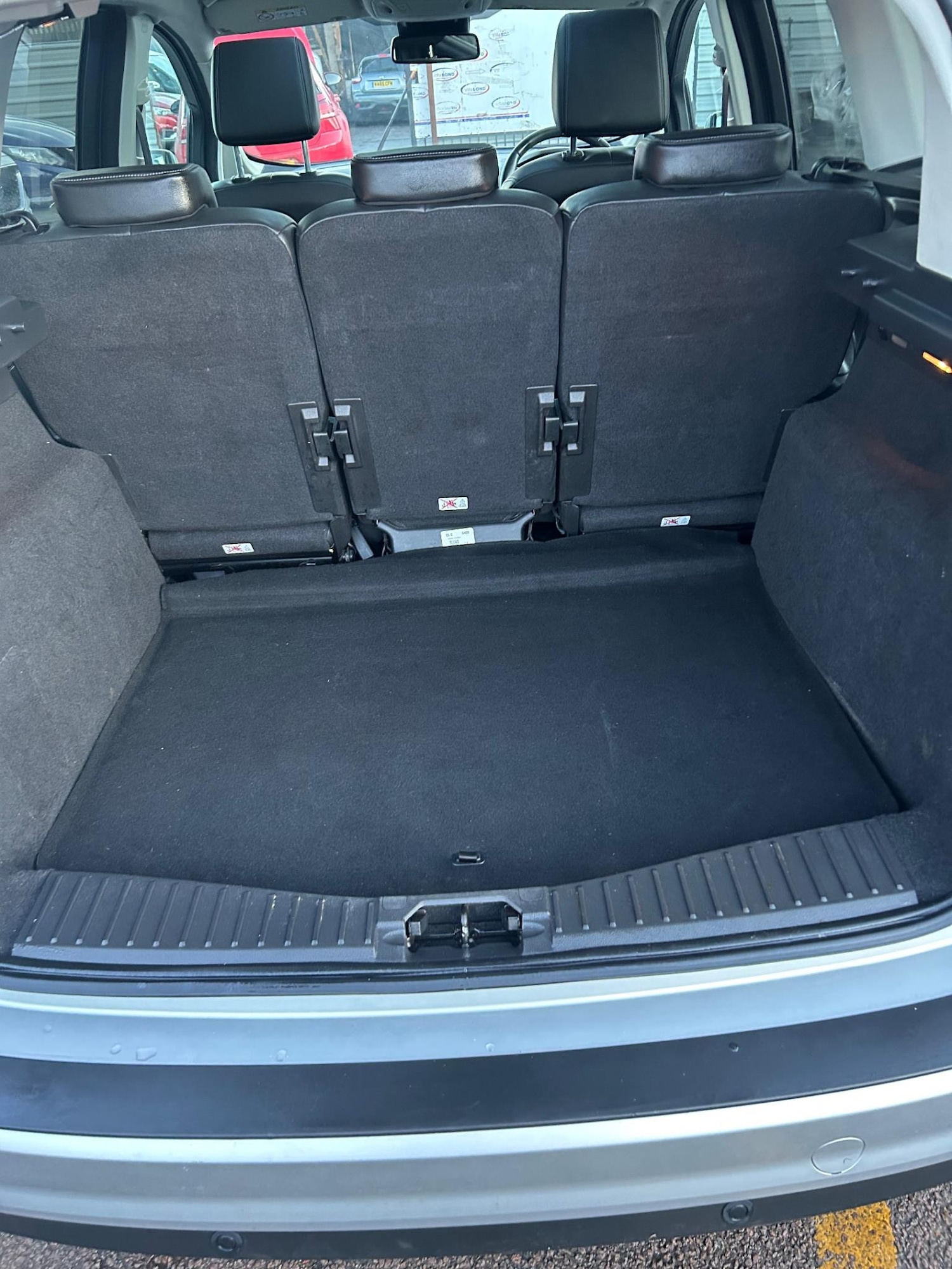 Used Ford C-Max 2016 for sale - 77013833: Photo 12