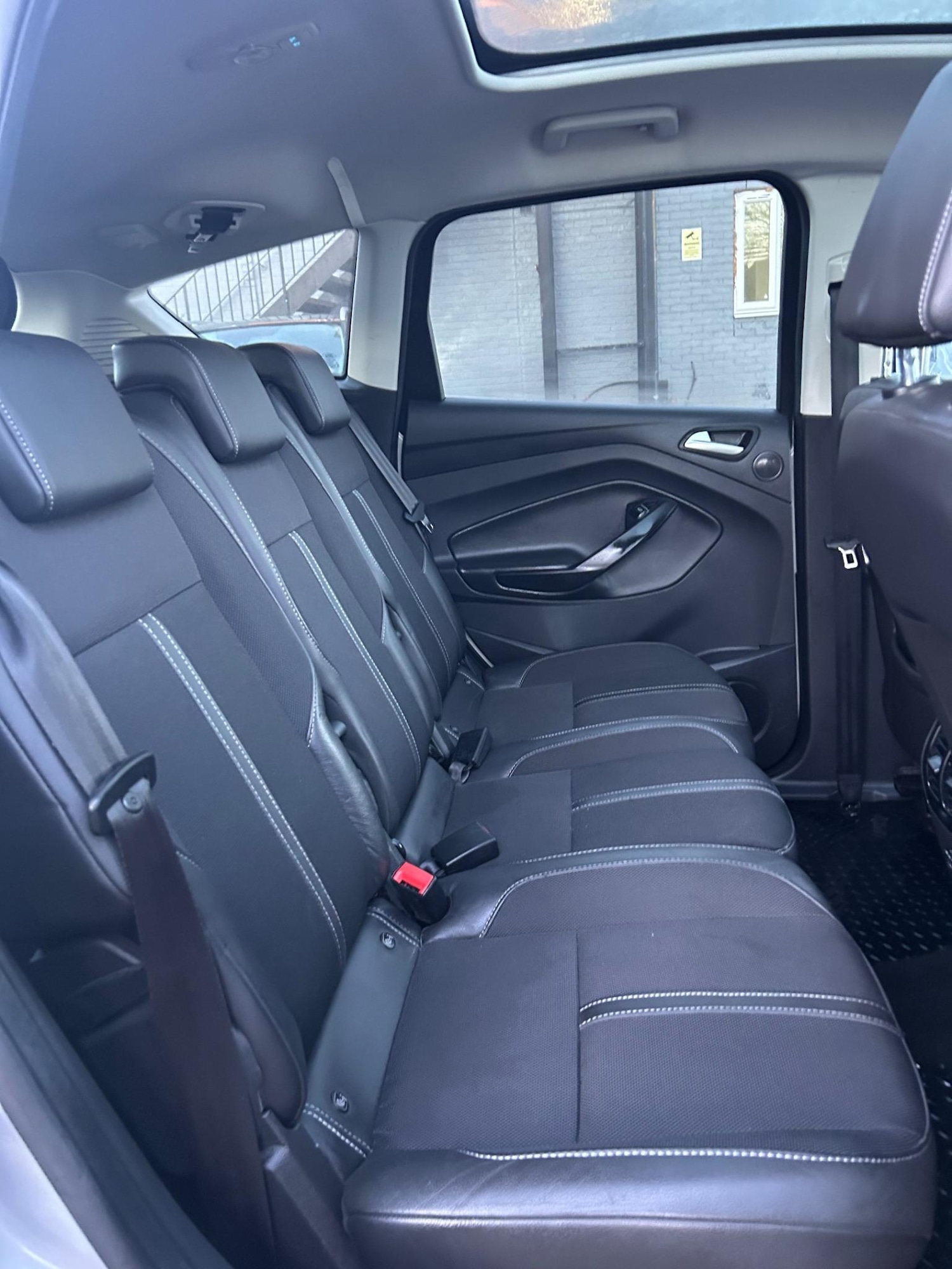 Used Ford C-Max 2016 for sale - 77013833: Photo 13