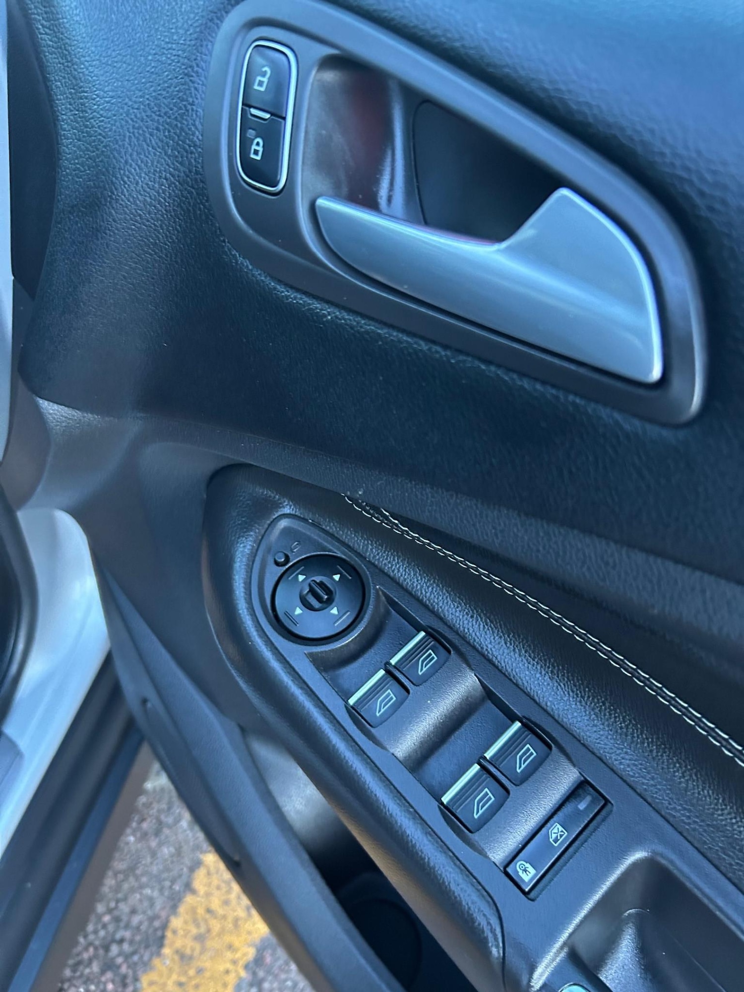 Used Ford C-Max 2016 for sale - 77013833: Photo 14