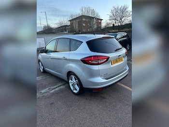 Used Ford C-Max 2016 for sale - 77013833: Photo