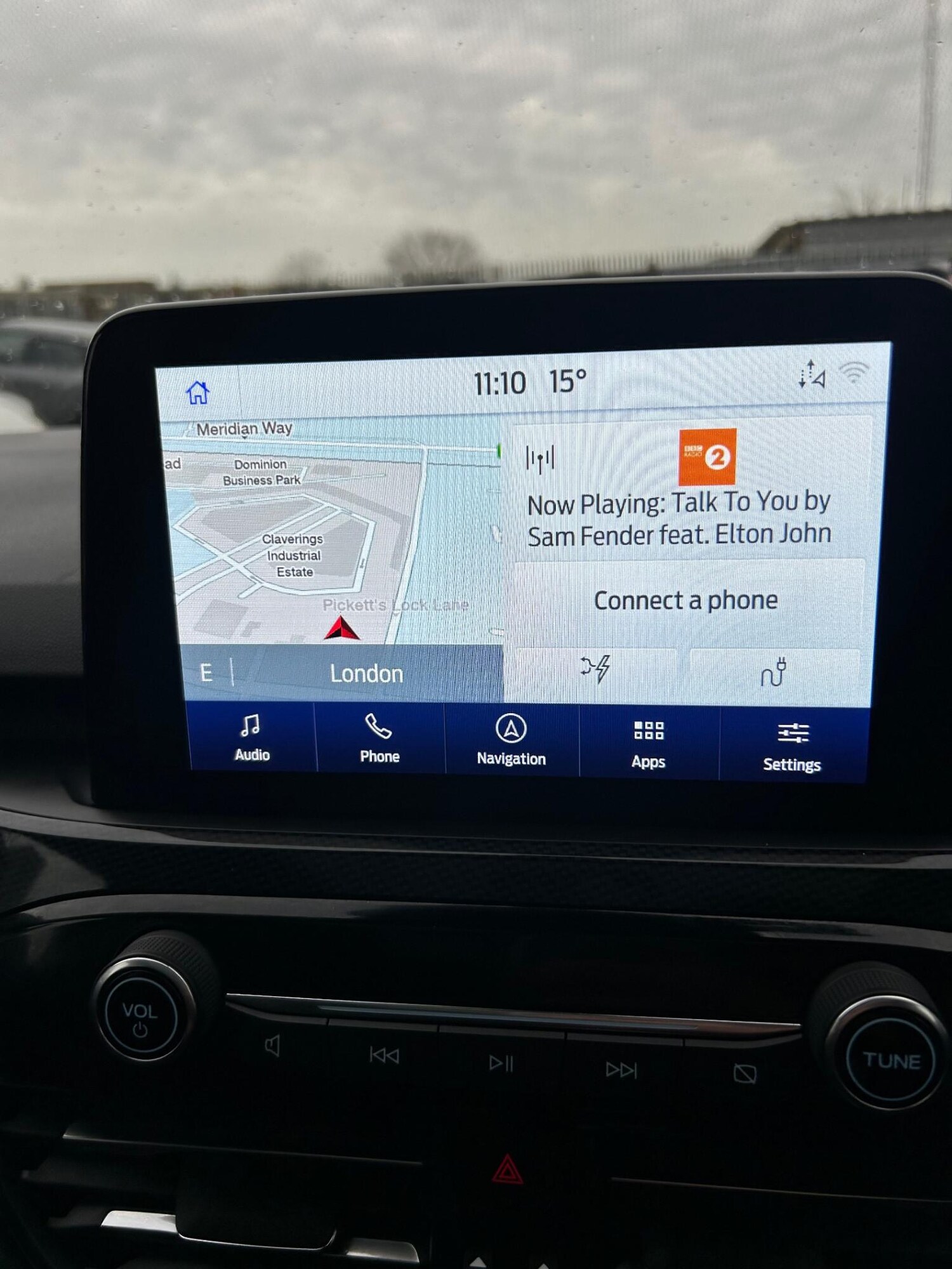 Used Ford Kuga 2022 for sale - 76581325: Photo 11