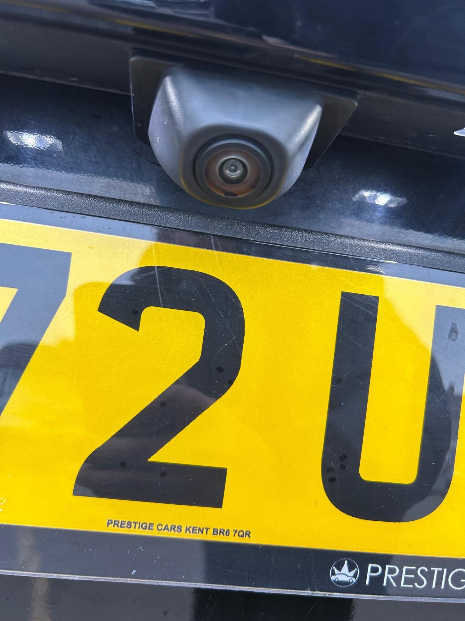 Used Ford Kuga 2022 for sale - 76581325: Photo 18