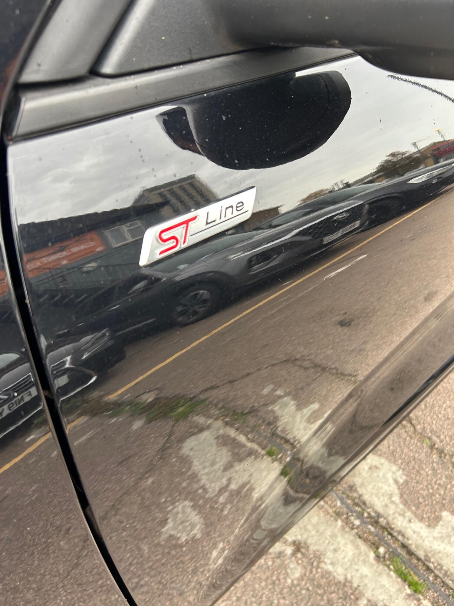 Used Ford Kuga 2022 for sale - 76581325: Photo 19