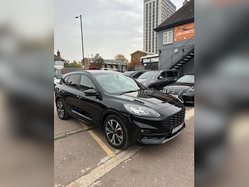 Used Ford Kuga 2022 for sale - 76581325: Photo