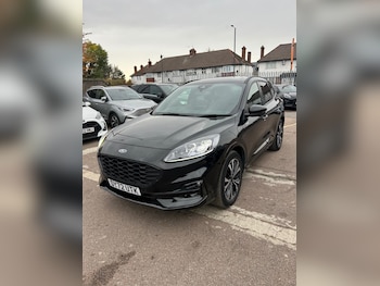 Used Ford Kuga 2022 for sale - 76581325: Photo