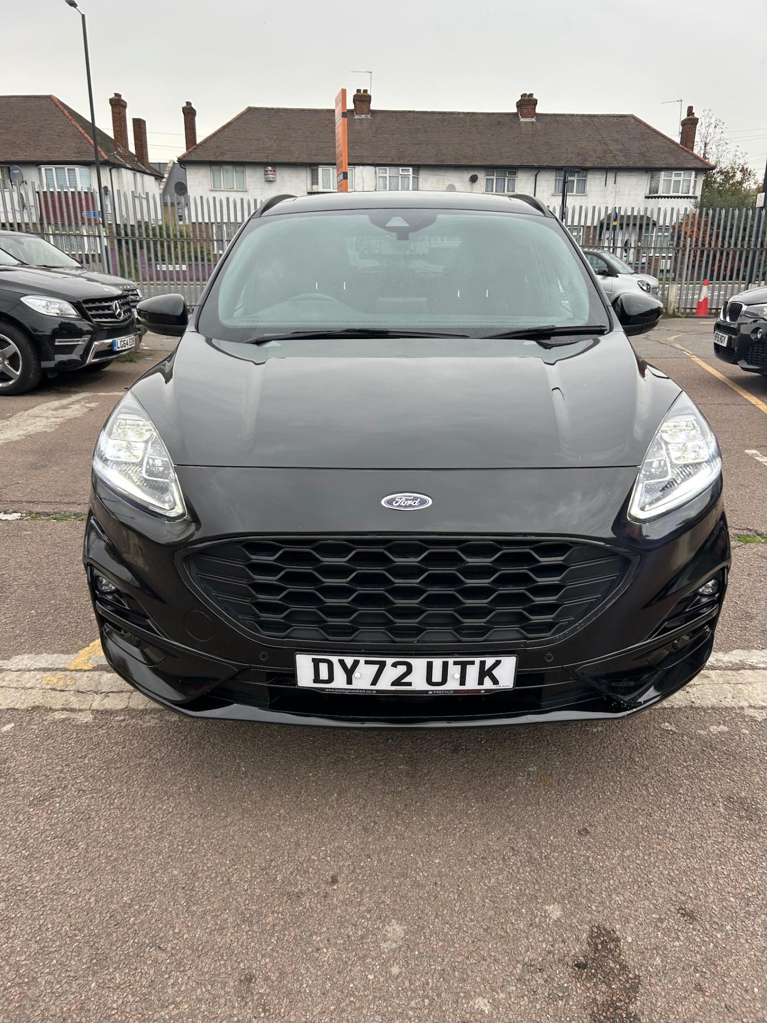 Used Ford Kuga 2022 for sale - 76581325: Photo 3