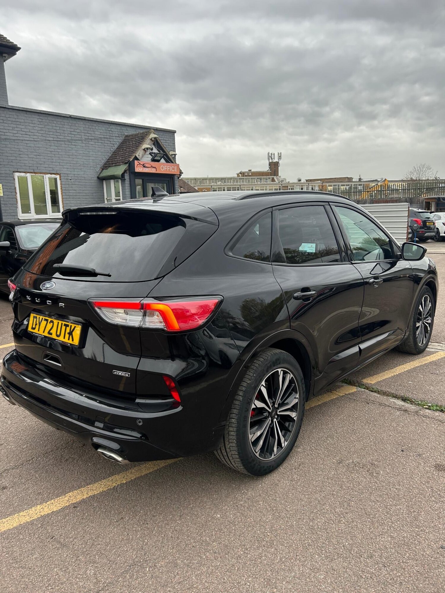 Used Ford Kuga 2022 for sale - 76581325: Photo 6