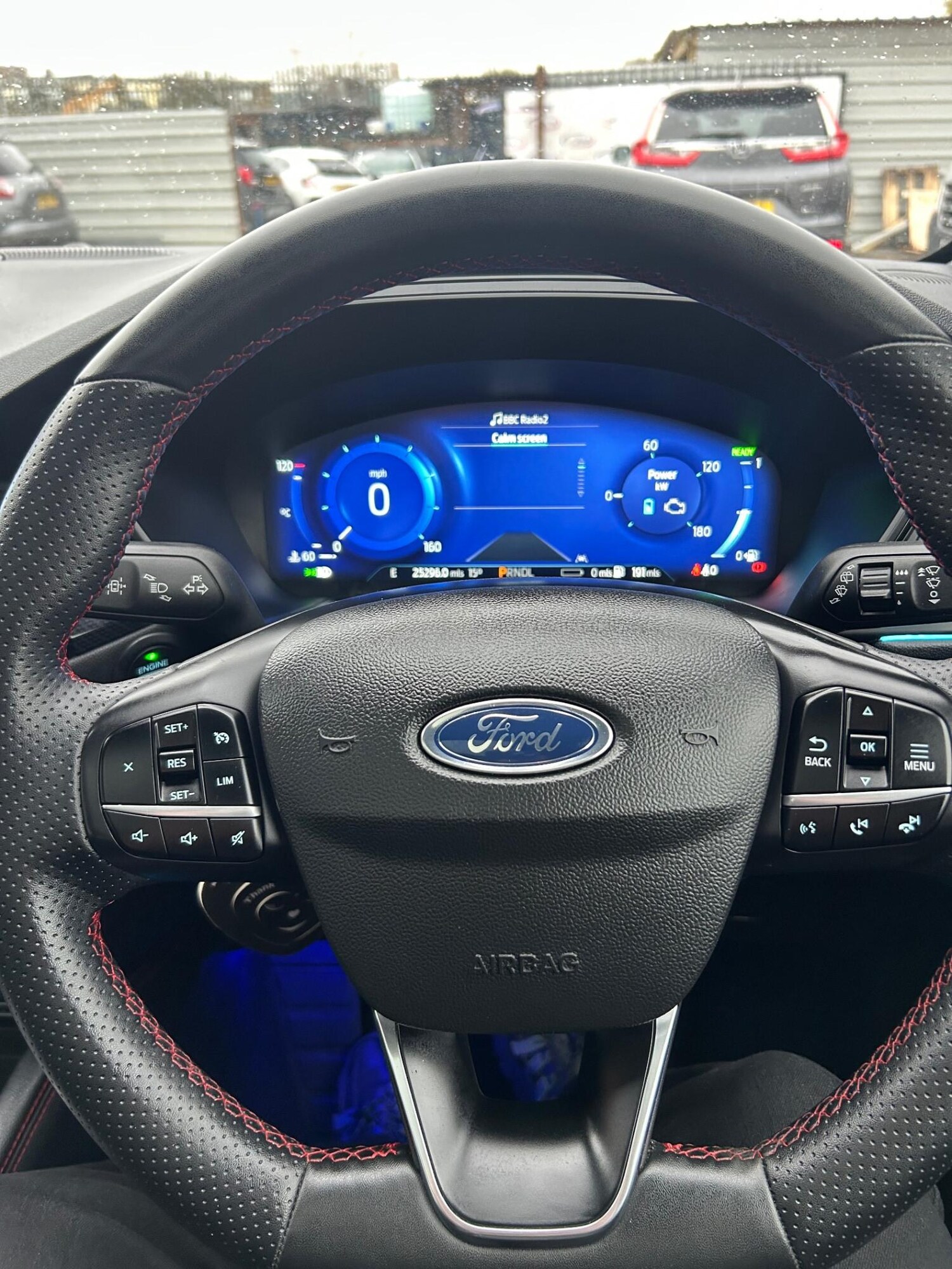 Used Ford Kuga 2022 for sale - 76581325: Photo 7