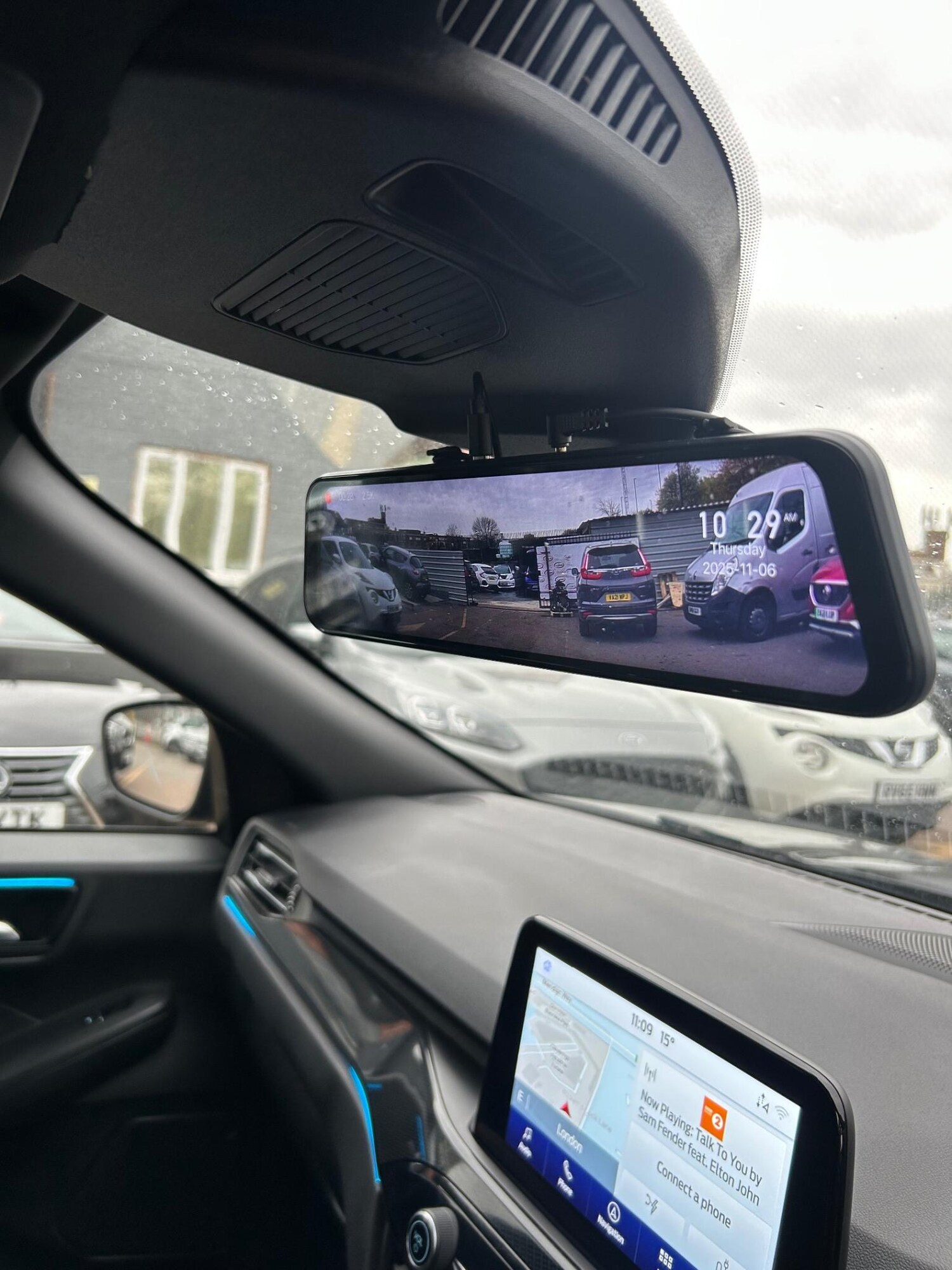 Used Ford Kuga 2022 for sale - 76581325: Photo 8