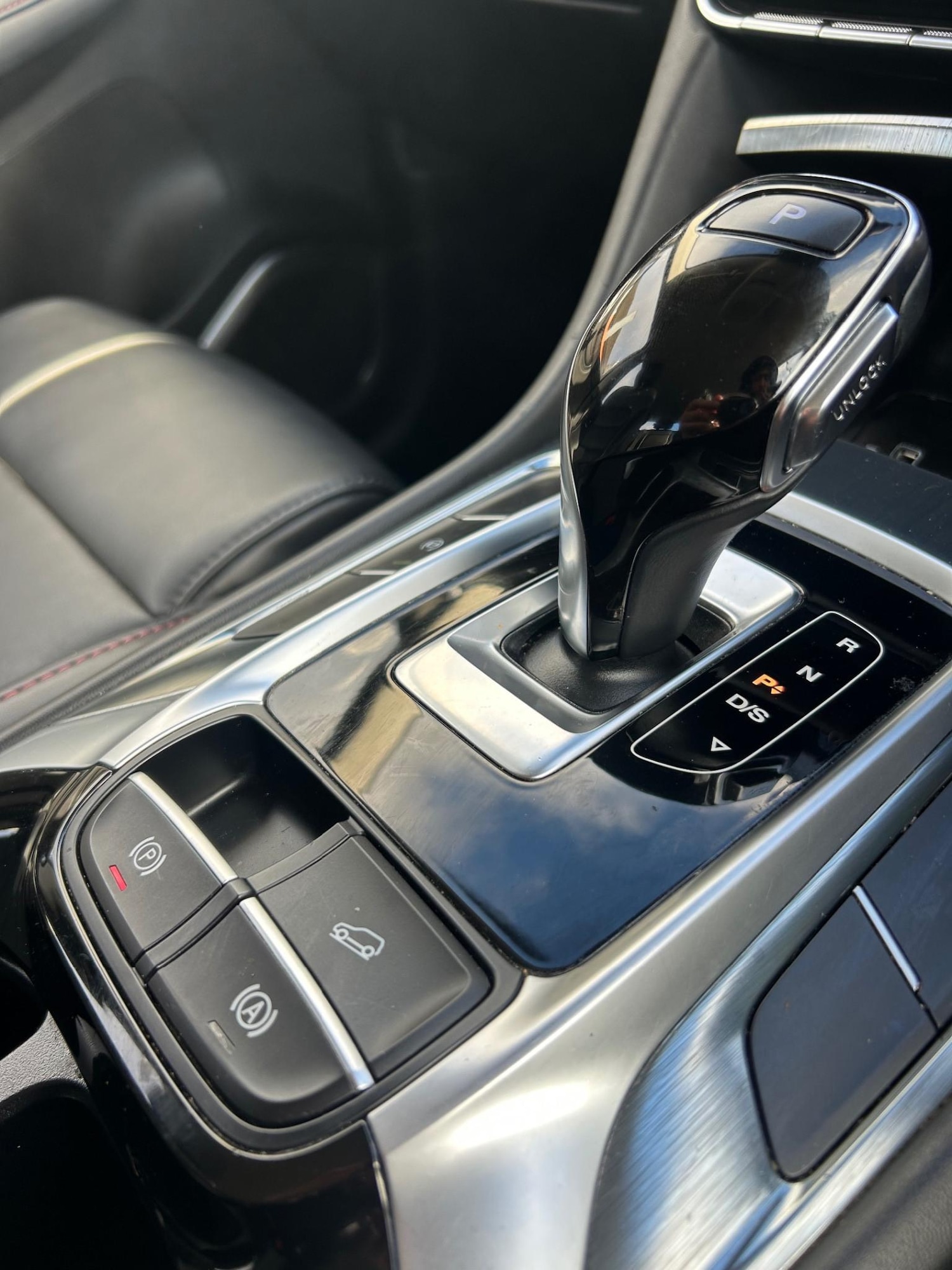 Used MG MG HS 2021 for sale - 76697297: Photo 10