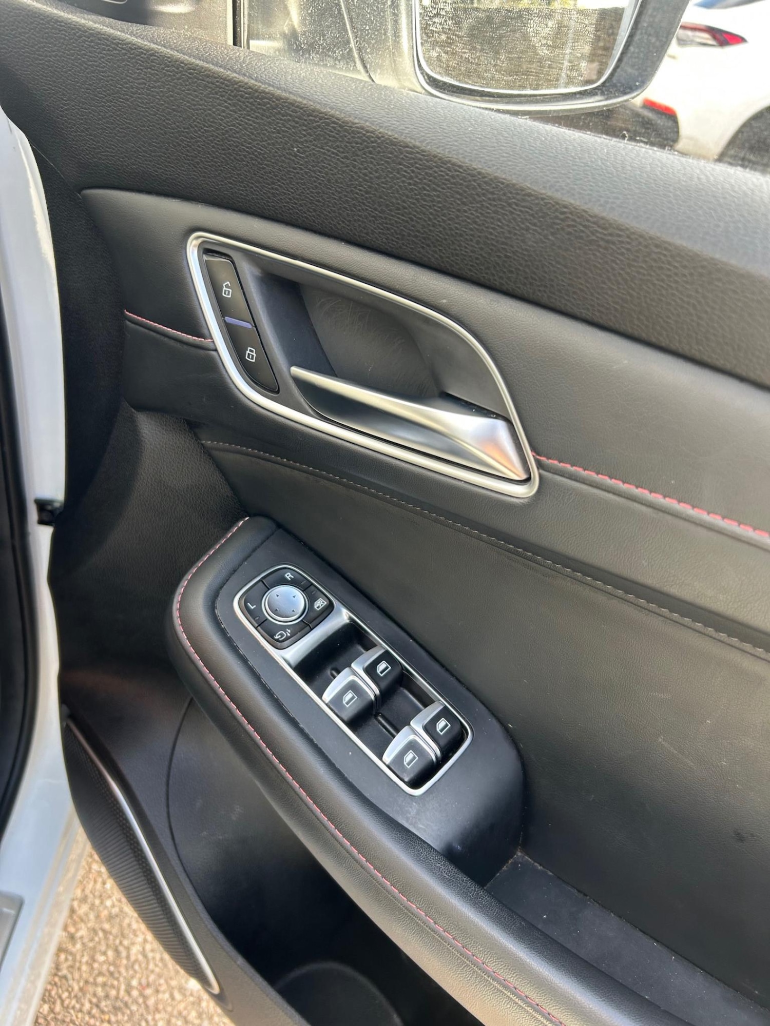 Used MG MG HS 2021 for sale - 76697297: Photo 11