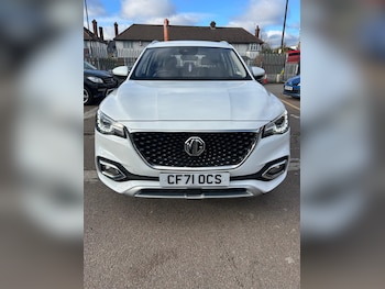 Used MG MG HS 2021 for sale - 76697297: Photo