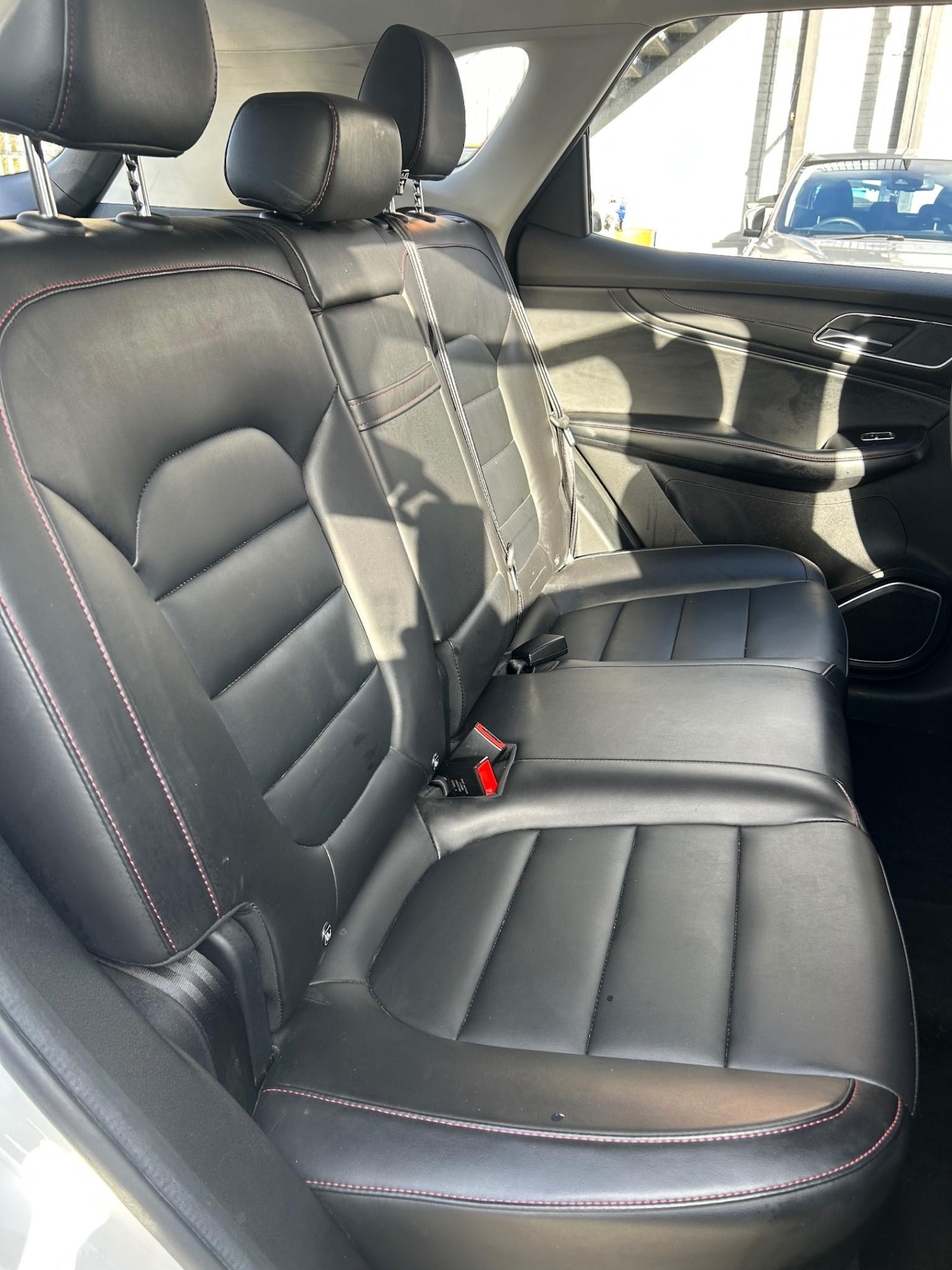 Used MG MG HS 2021 for sale - 76697297: Photo 7