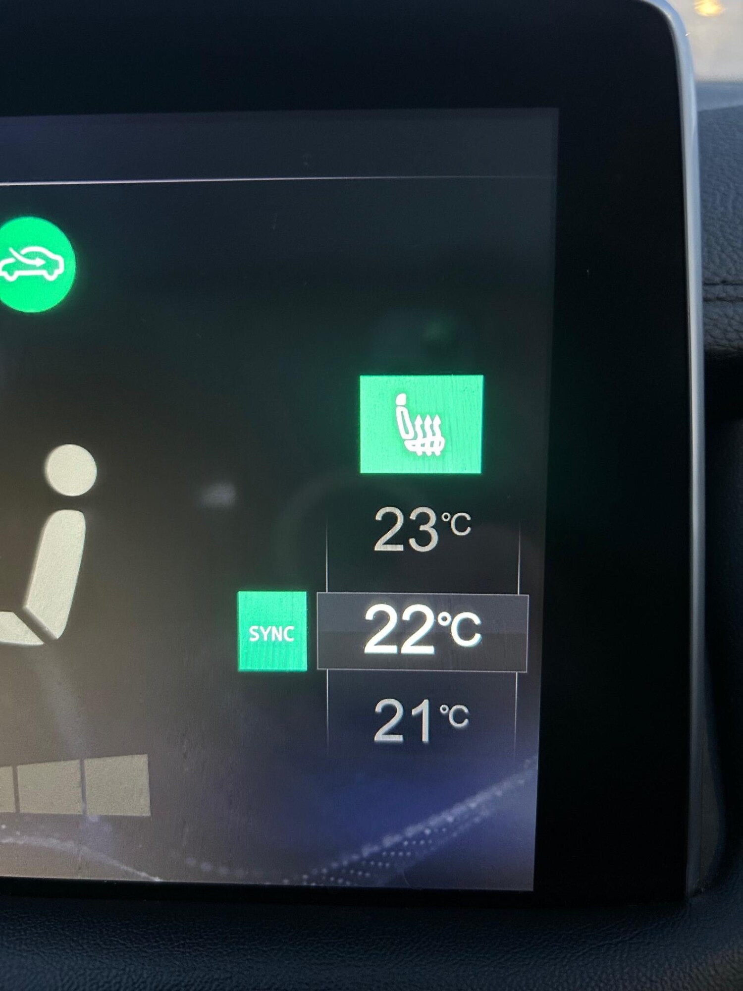 Used MG MG HS 2022 for sale - 76581328: Photo 16