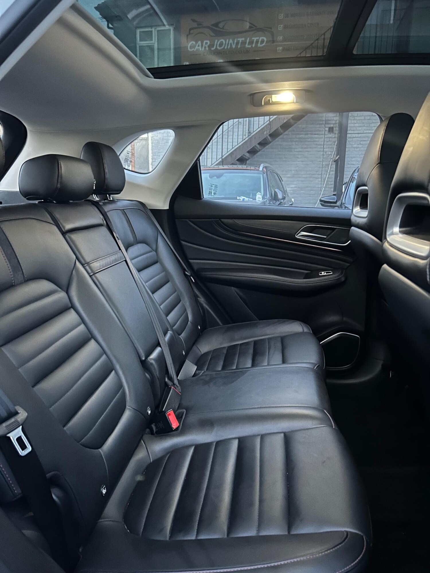 Used MG MG HS 2022 for sale - 76581328: Photo 17