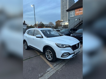 Used MG MG HS 2022 for sale - 76581328: Photo