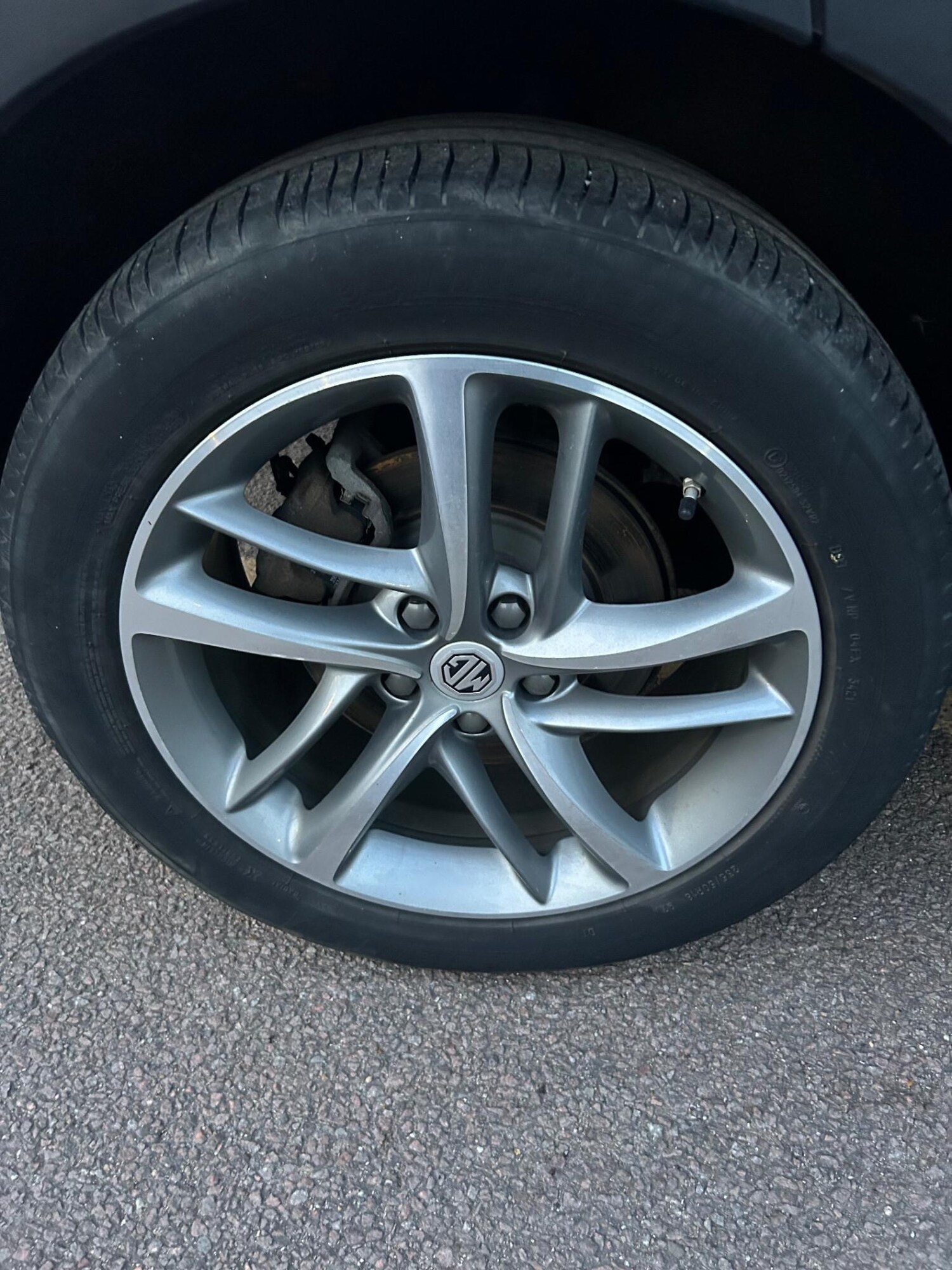 Used MG MG HS 2022 for sale - 76581328: Photo 24