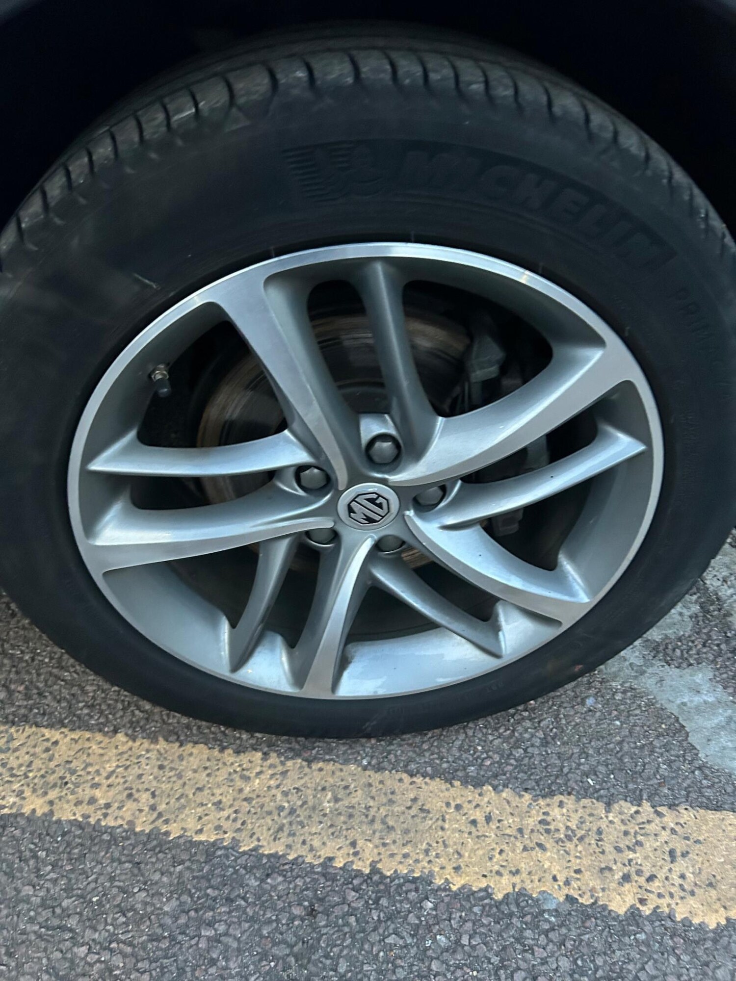 Used MG MG HS 2022 for sale - 76581328: Photo 27