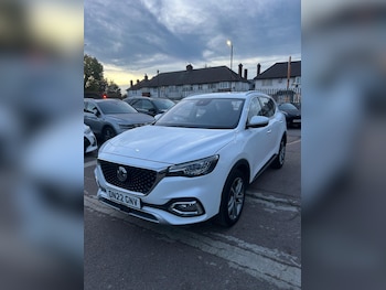 Used MG MG HS 2022 for sale - 76581328: Photo