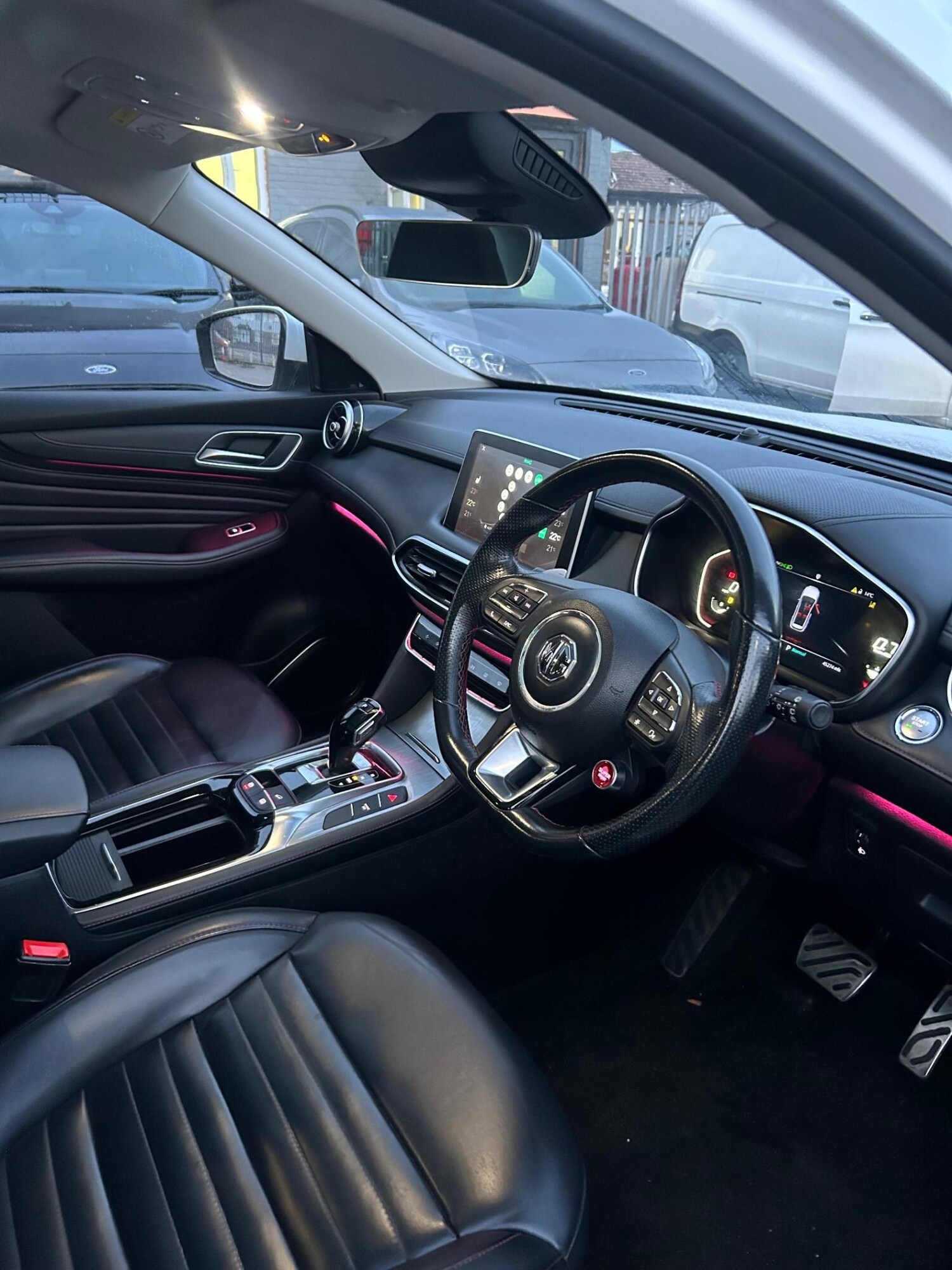 Used MG MG HS 2022 for sale - 76581328: Photo 6