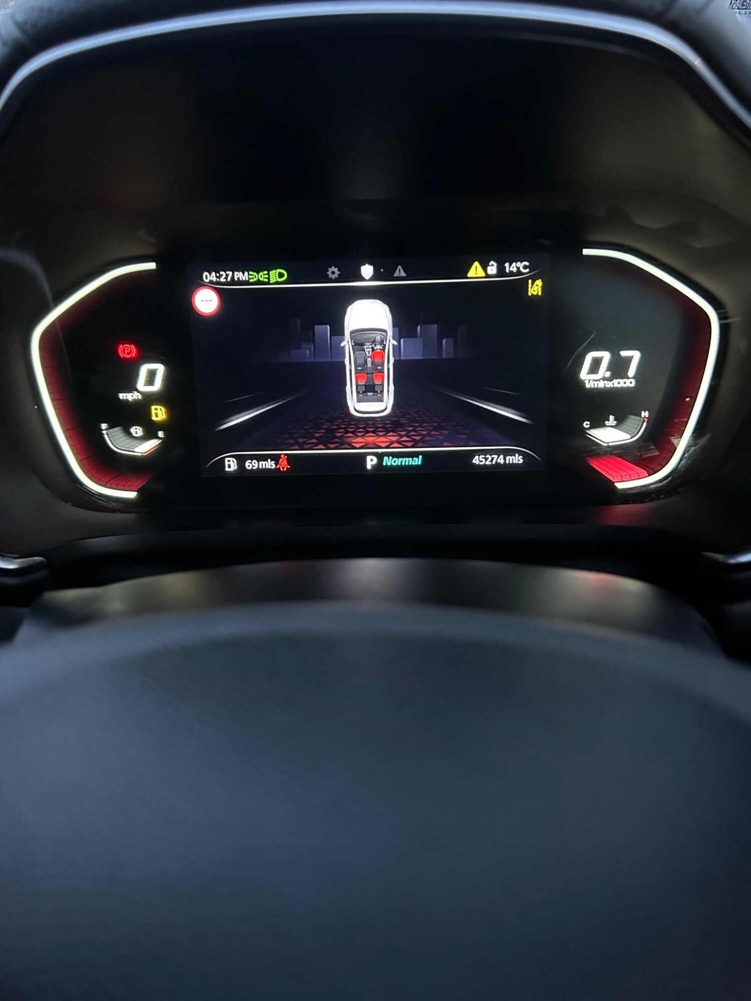 Used MG MG HS 2022 for sale - 76581328: Photo 9