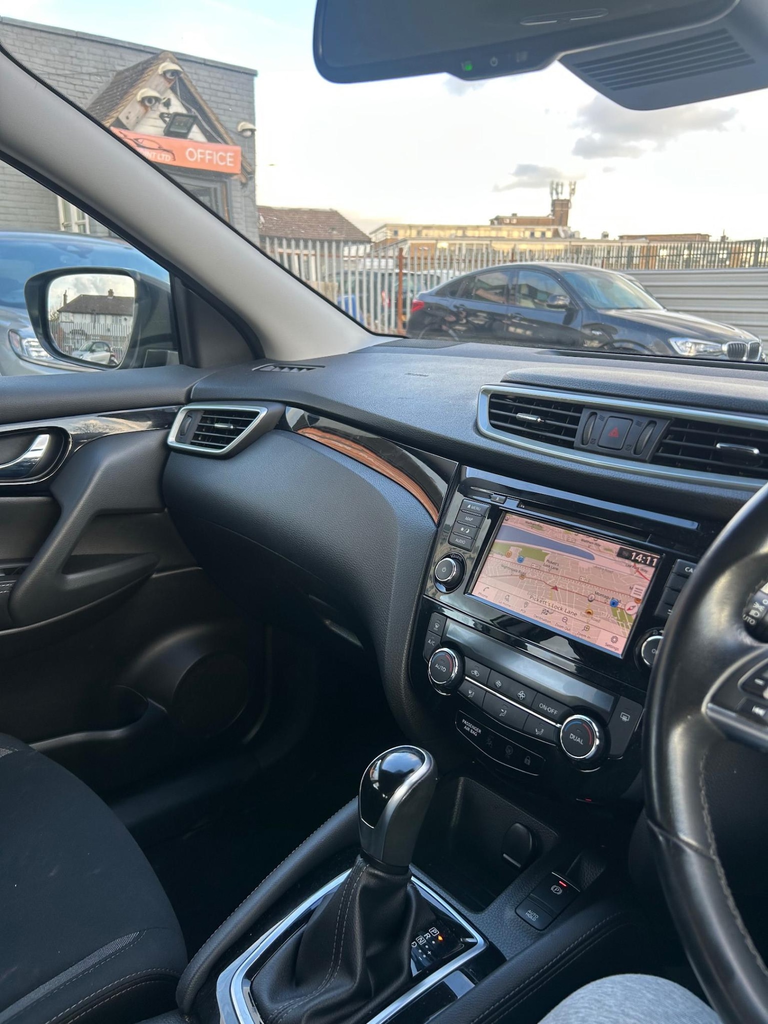 Used Nissan Qashqai 2020 for sale - 76581335: Photo 10