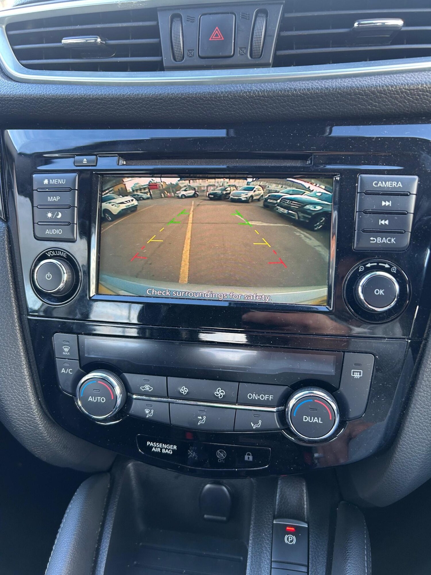 Used Nissan Qashqai 2020 for sale - 76581335: Photo 11