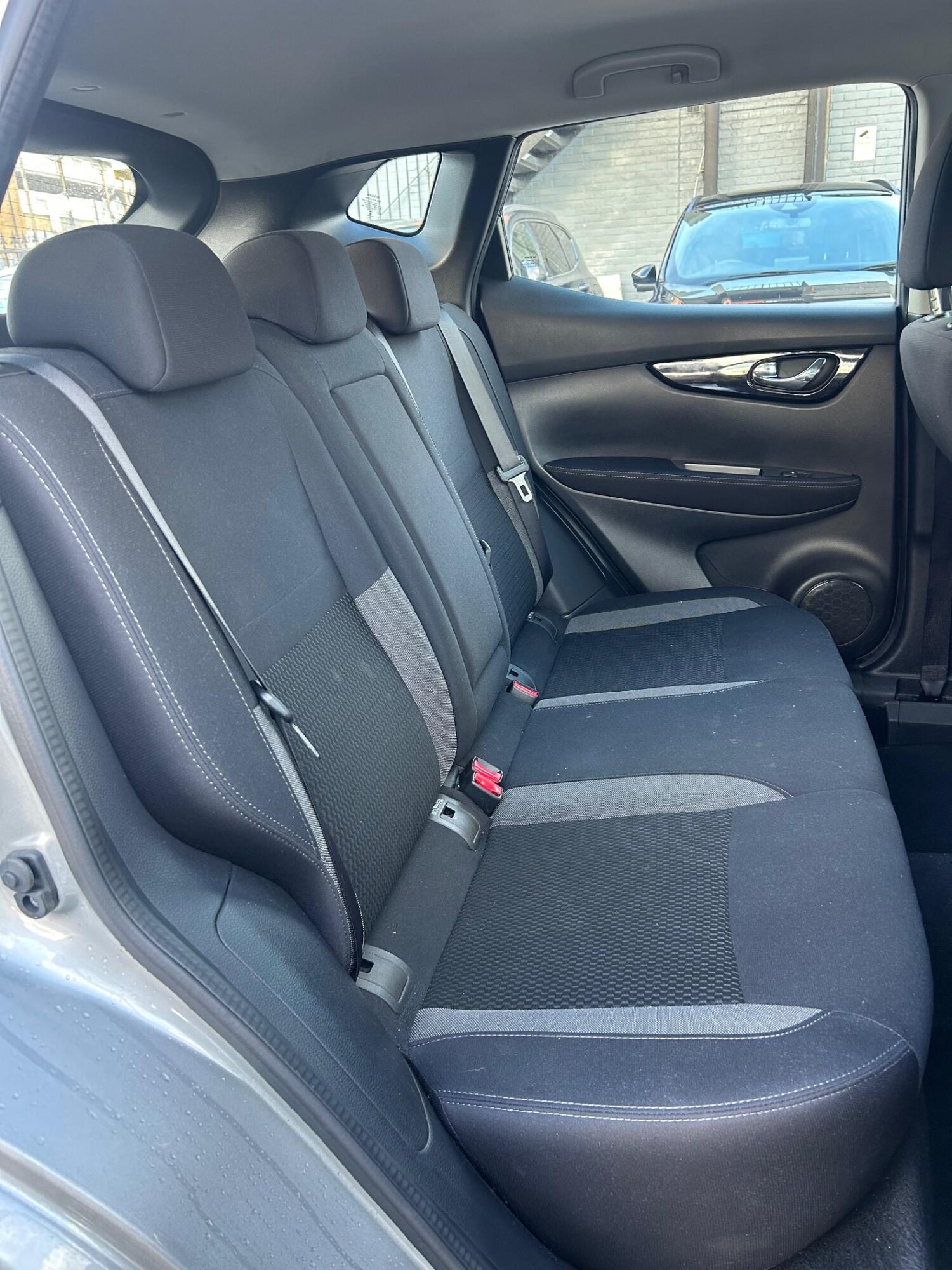 Used Nissan Qashqai 2020 for sale - 76581335: Photo 12