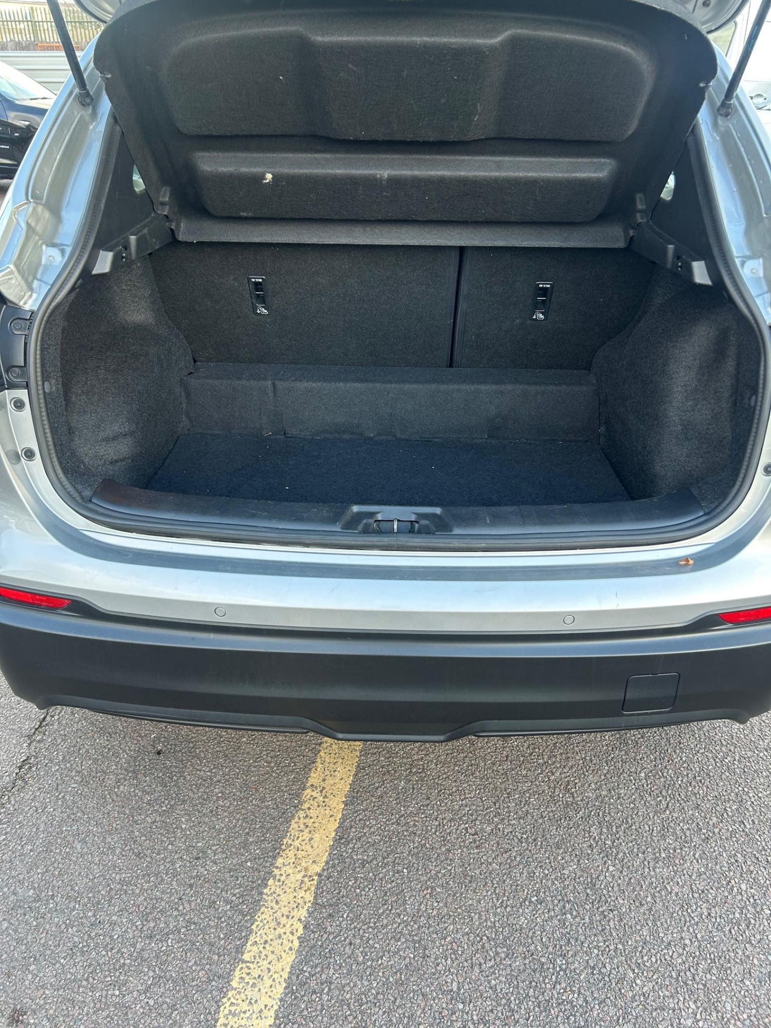 Used Nissan Qashqai 2020 for sale - 76581335: Photo 7