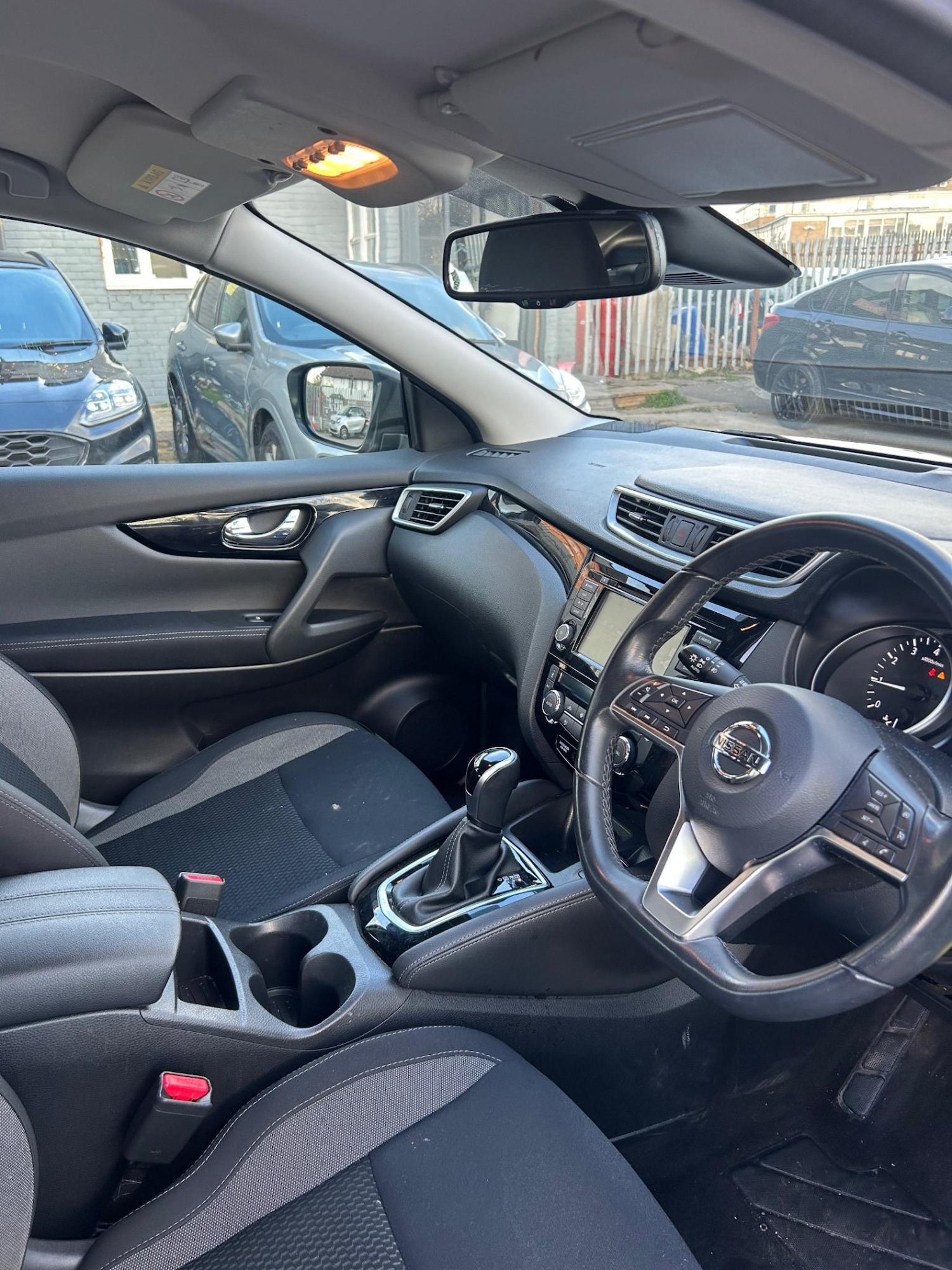 Used Nissan Qashqai 2020 for sale - 76581335: Photo 8