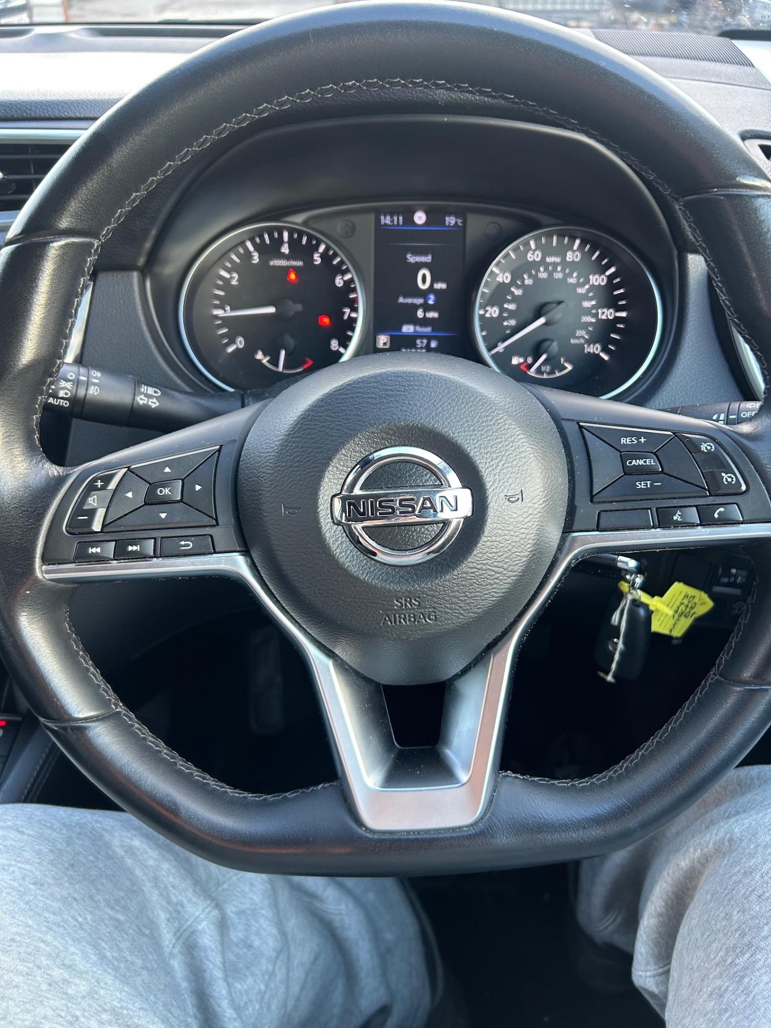 Used Nissan Qashqai 2020 for sale - 76581335: Photo 9