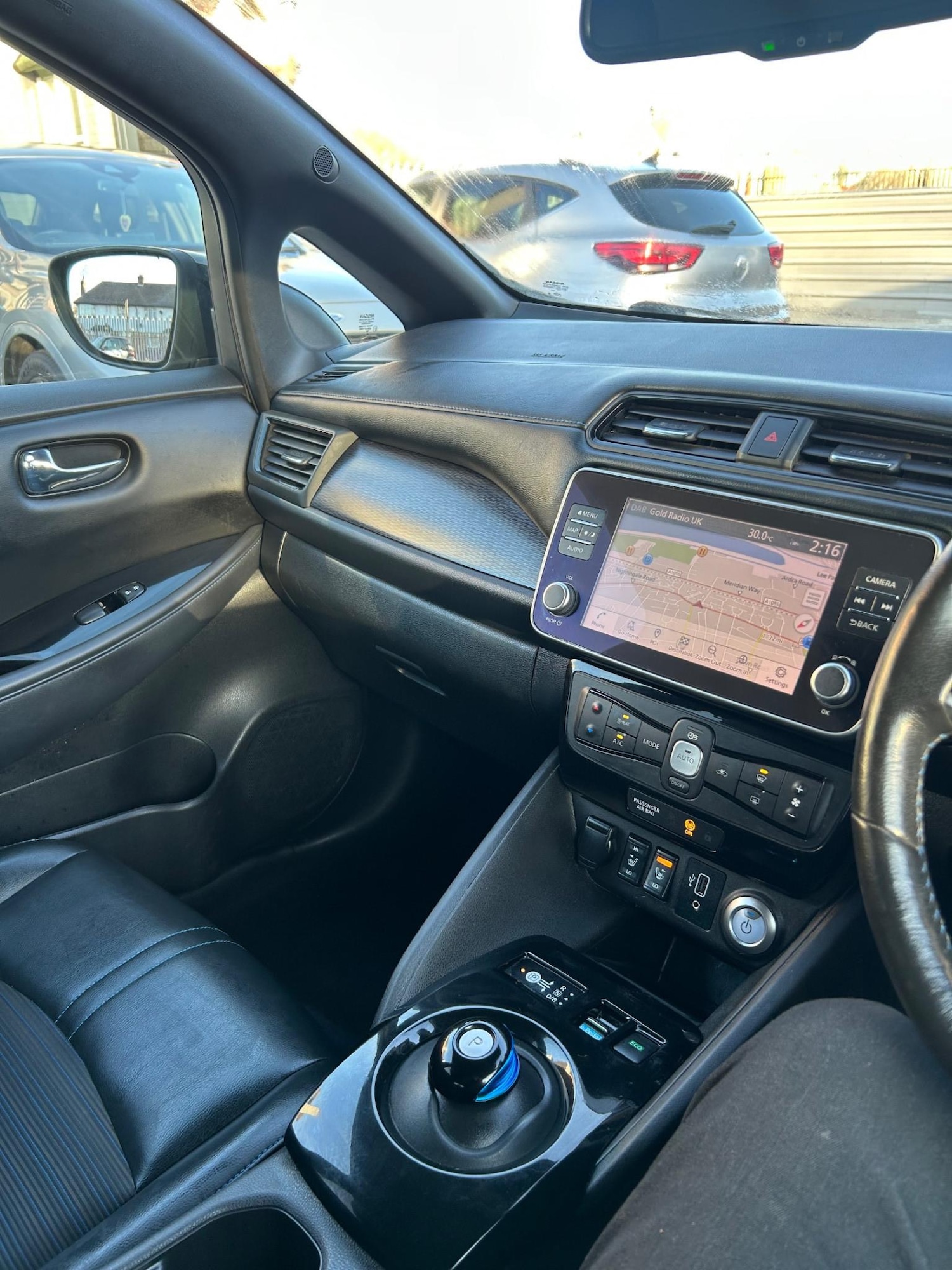 Used Nissan Leaf 2020 for sale - 76711710: Photo 10