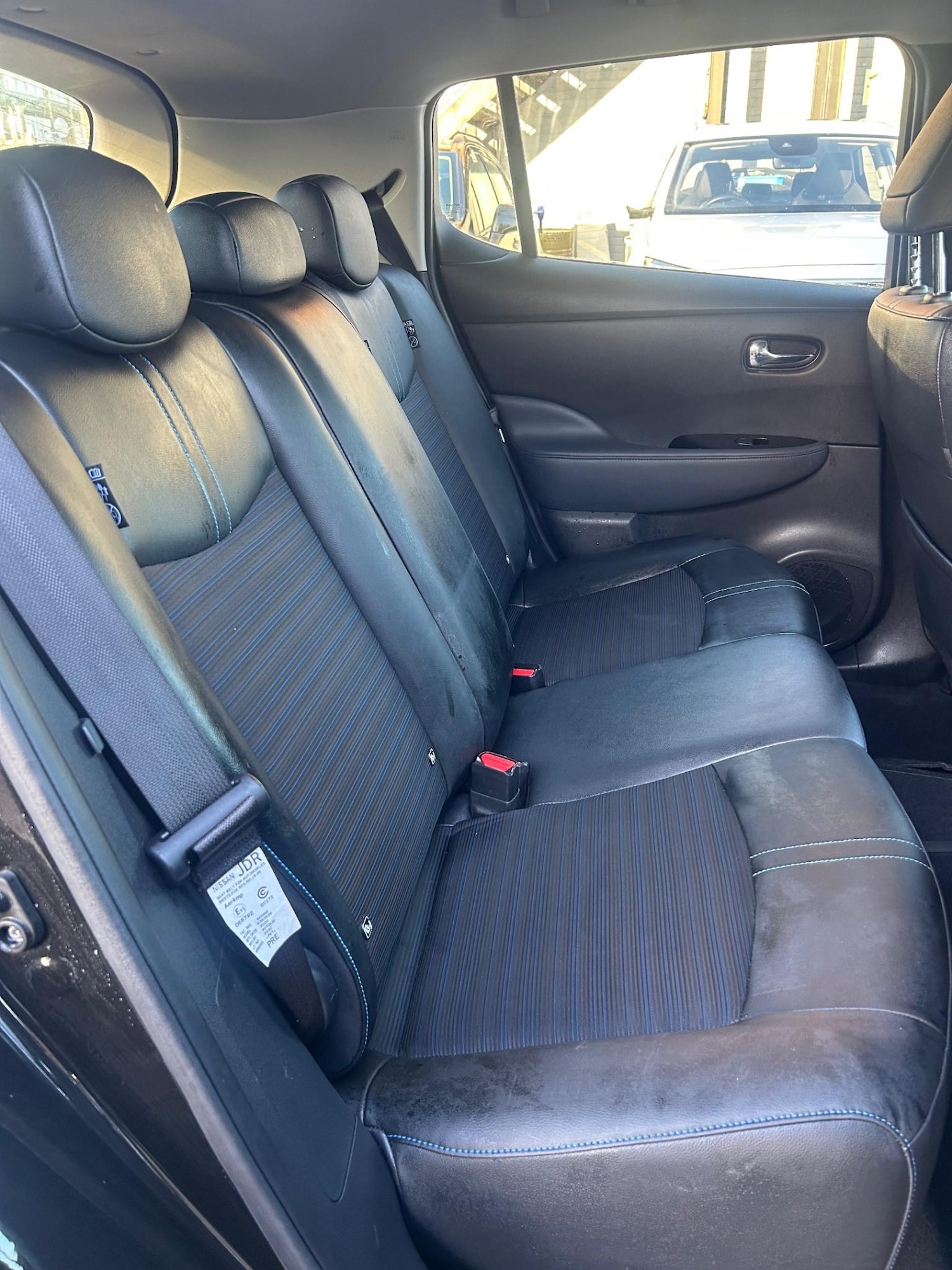 Used Nissan Leaf 2020 for sale - 76711710: Photo 7